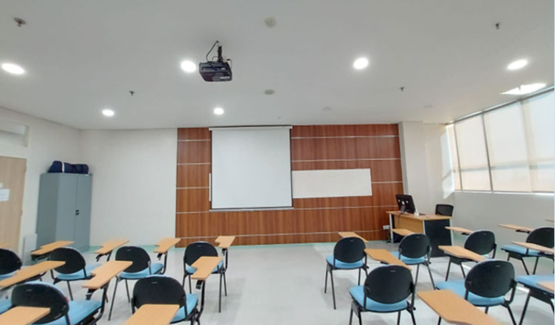 Ruang Kelas 2