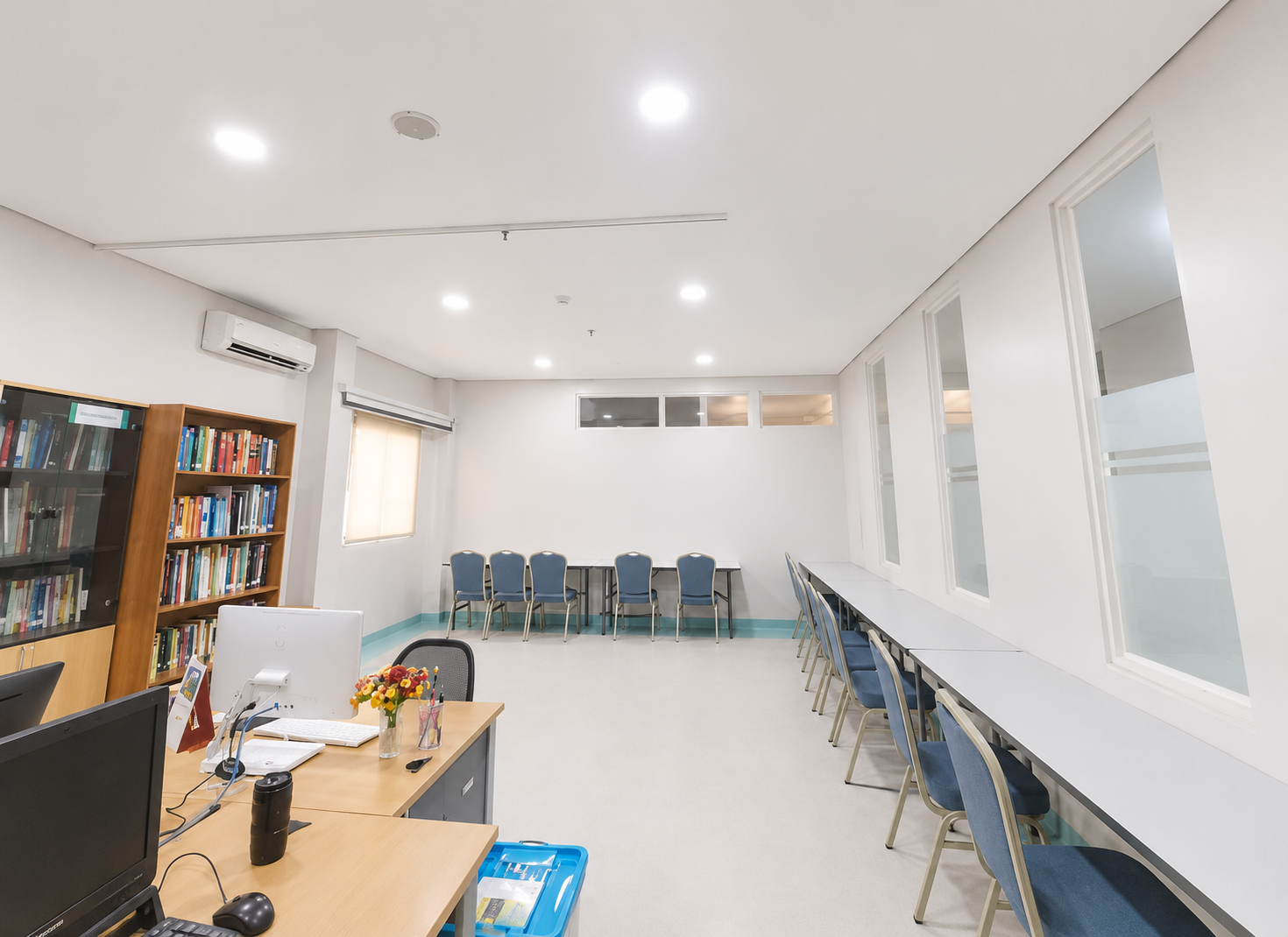 Perpustakaan