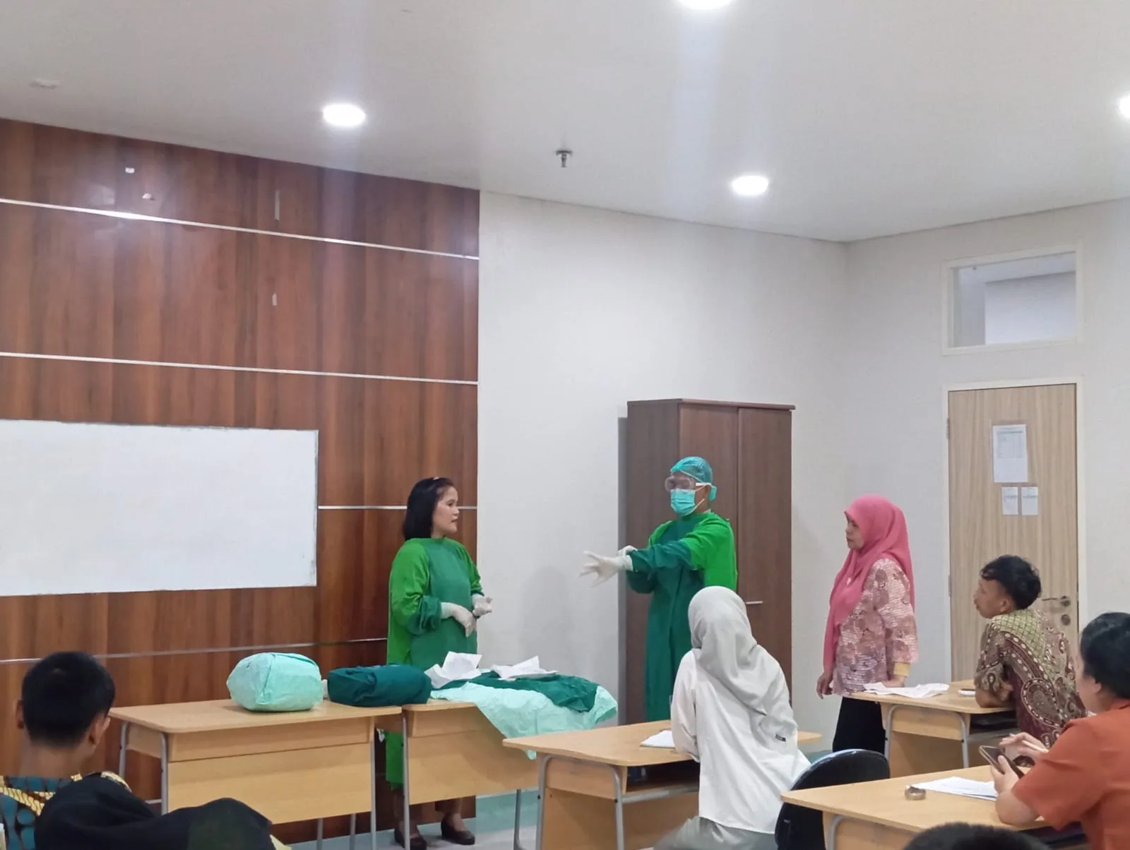 Galeri MTLC