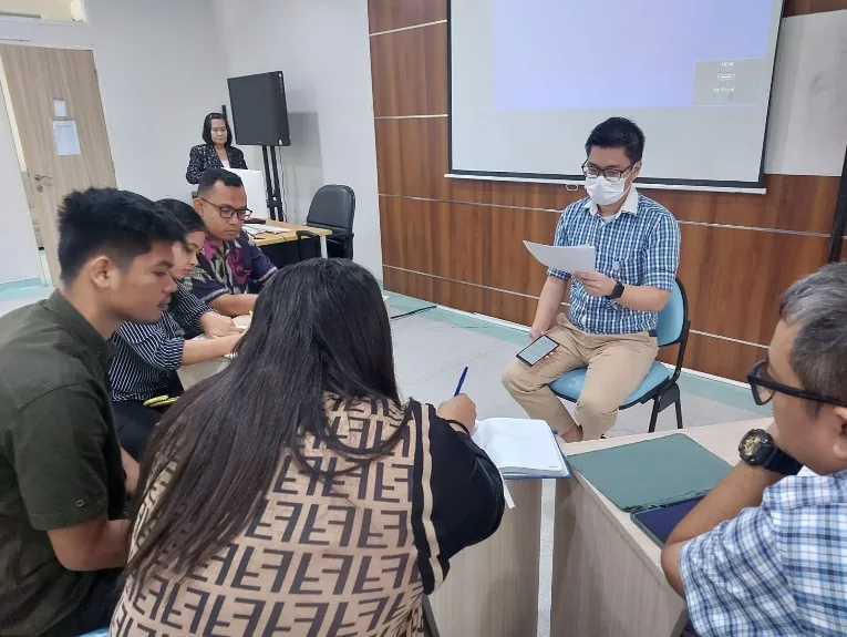 Galeri MTLC