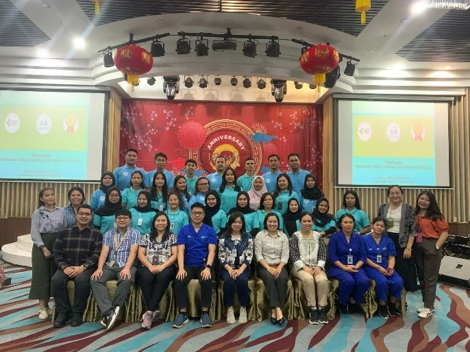 Galeri MTLC