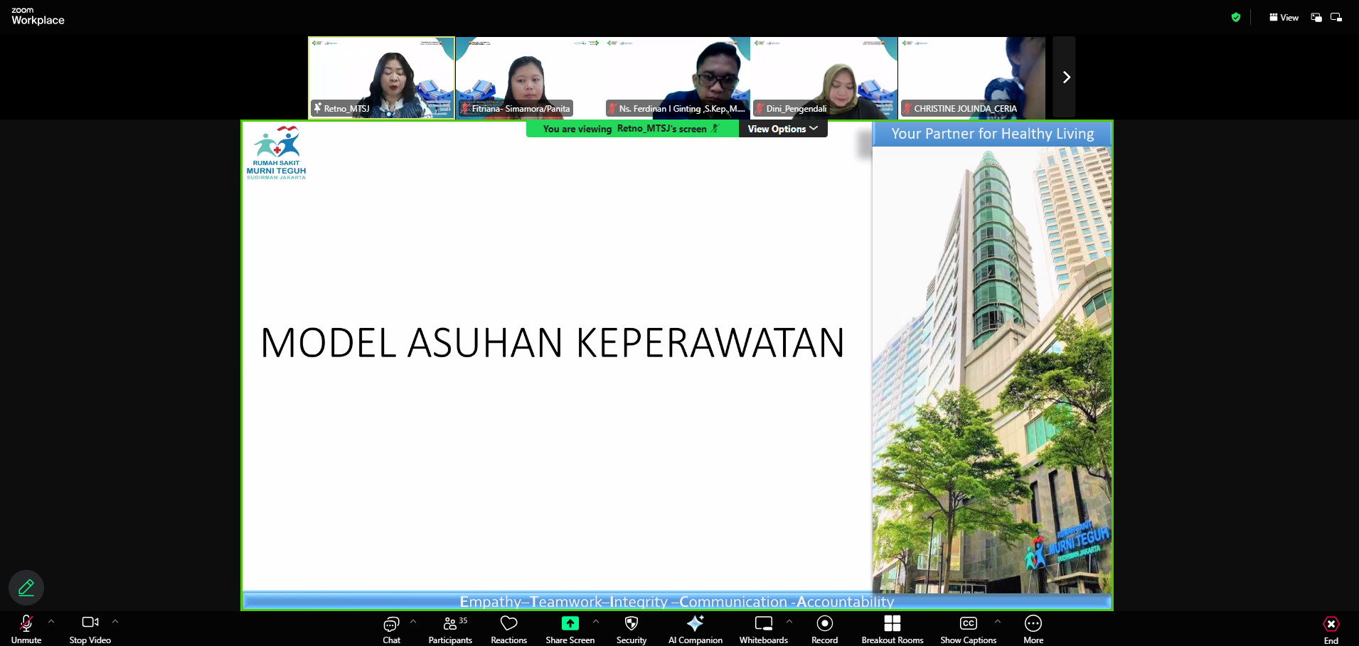 Galeri MTLC