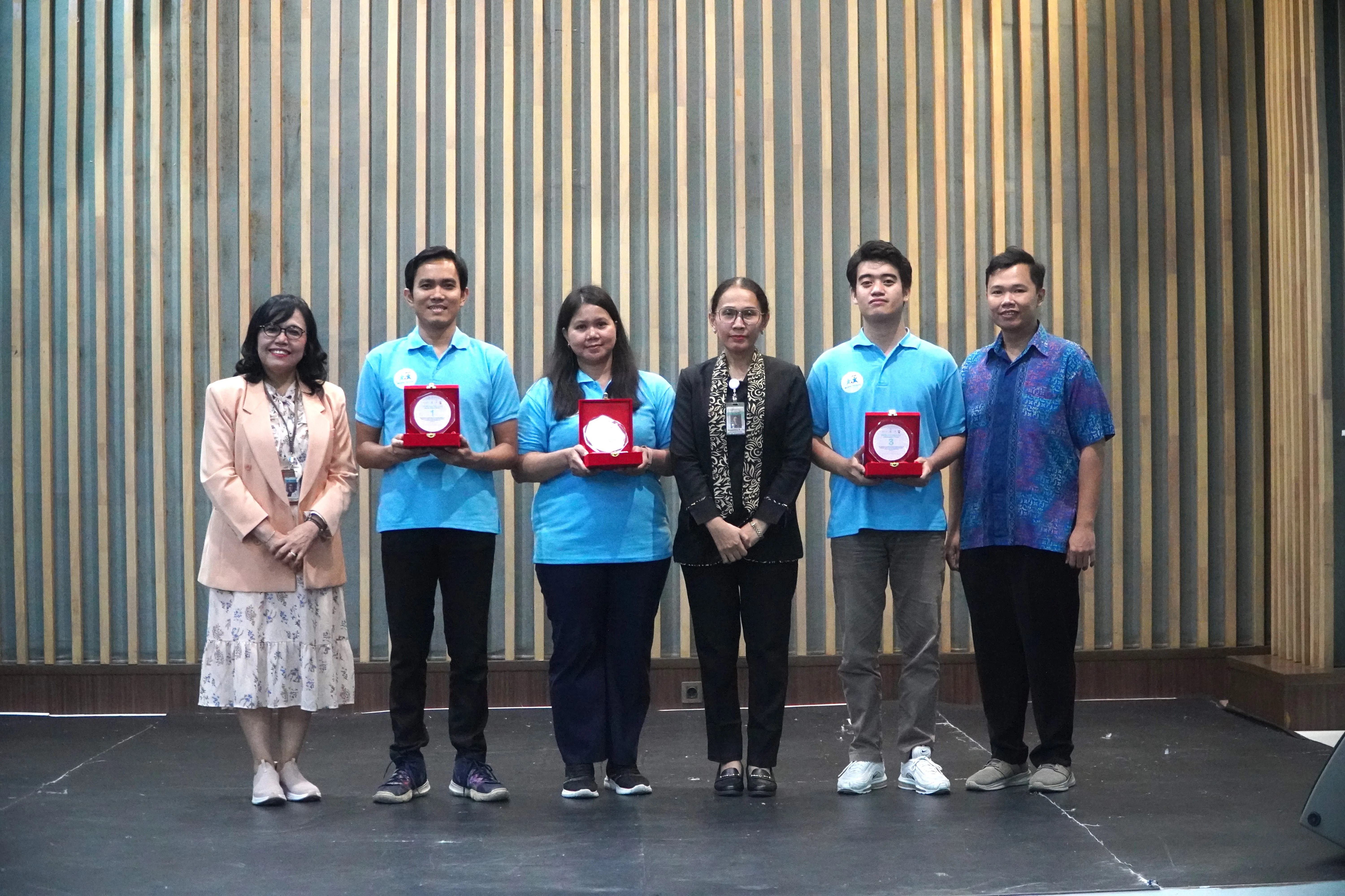 Galeri MTLC
