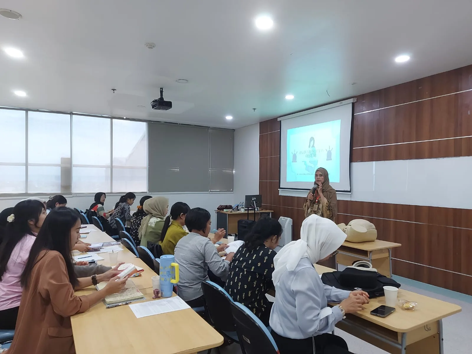 Galeri MTLC