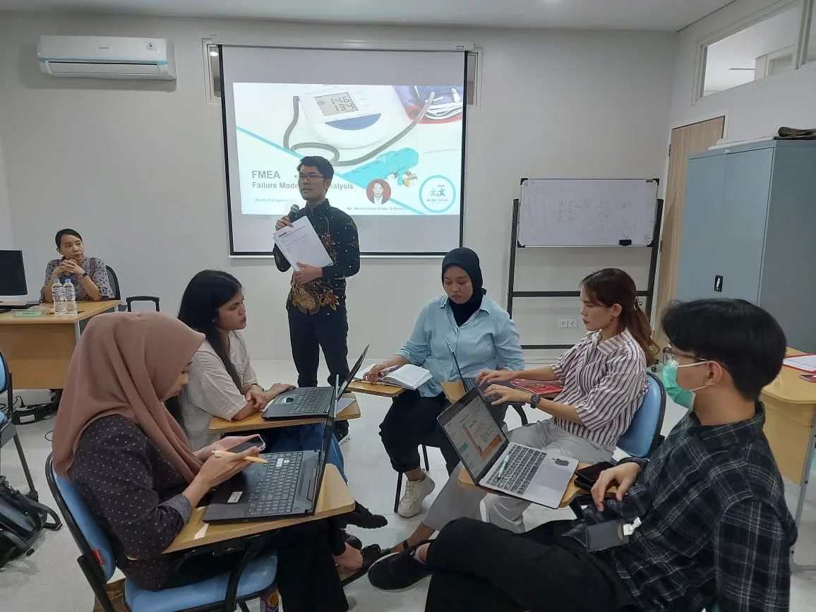 Galeri MTLC