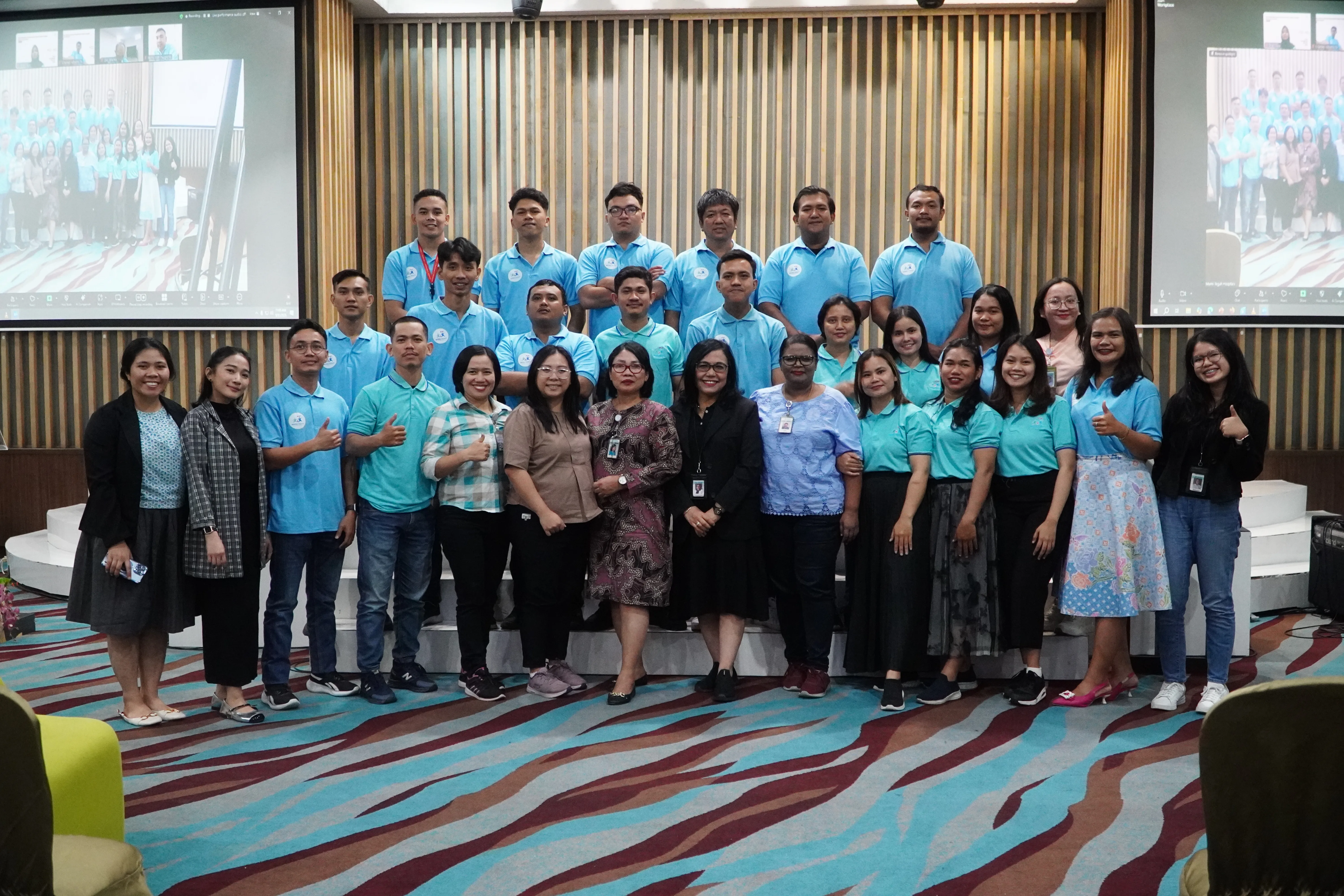 Galeri MTLC