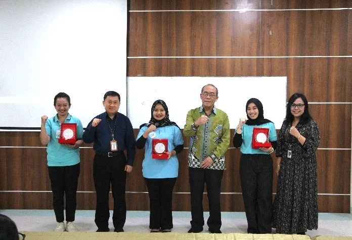 Galeri MTLC