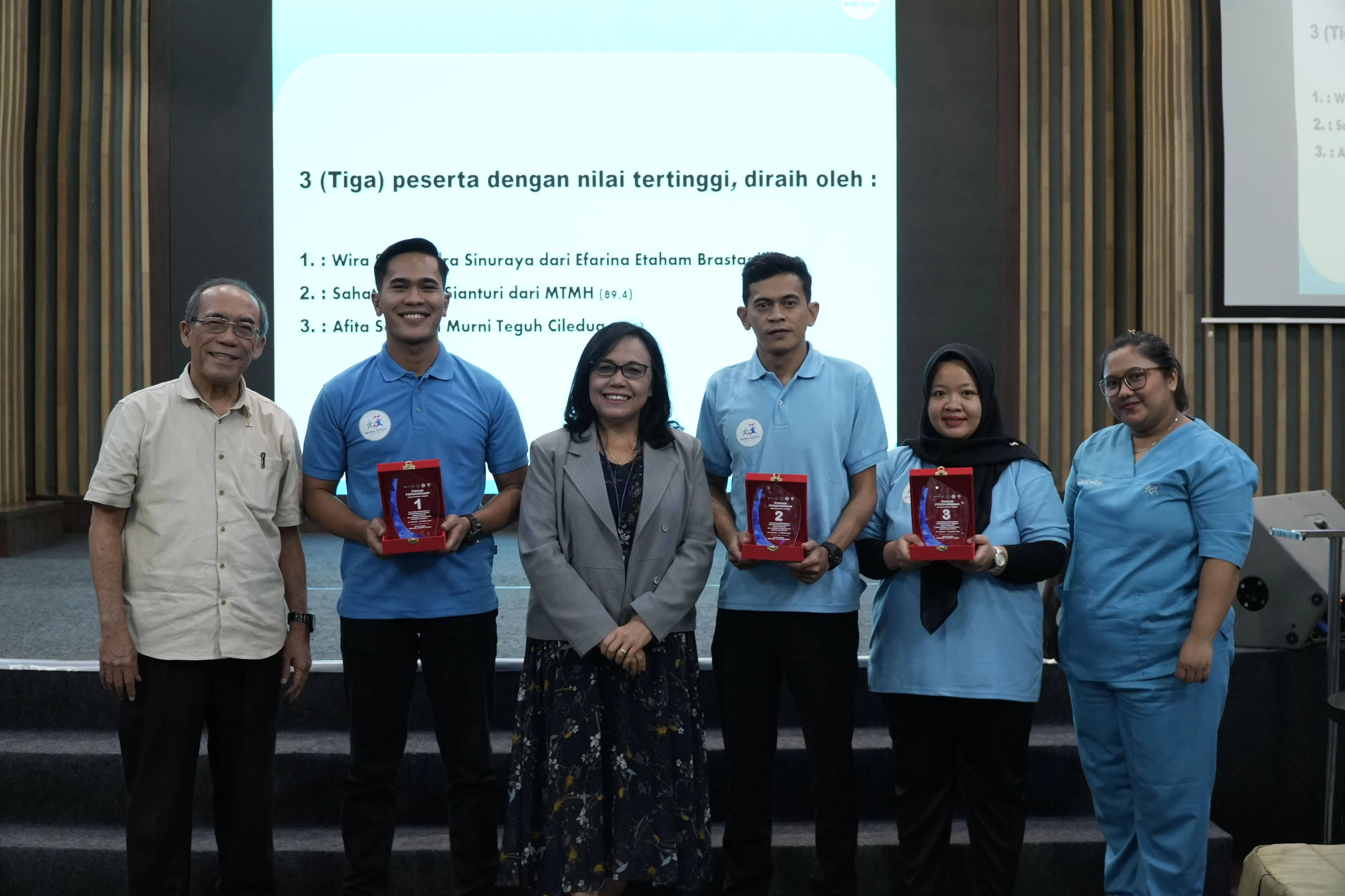 Galeri MTLC