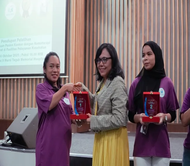Galeri MTLC