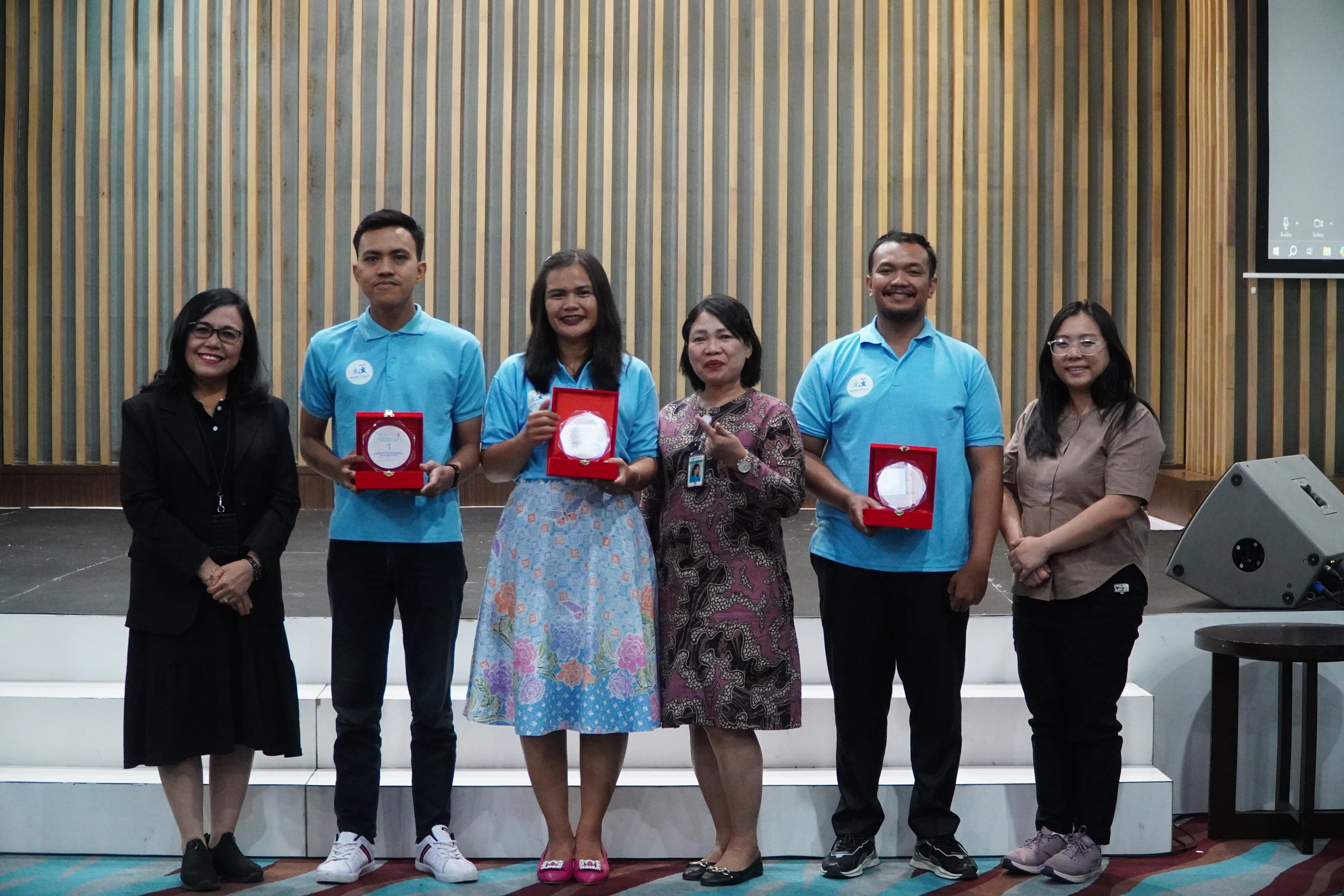 Galeri MTLC