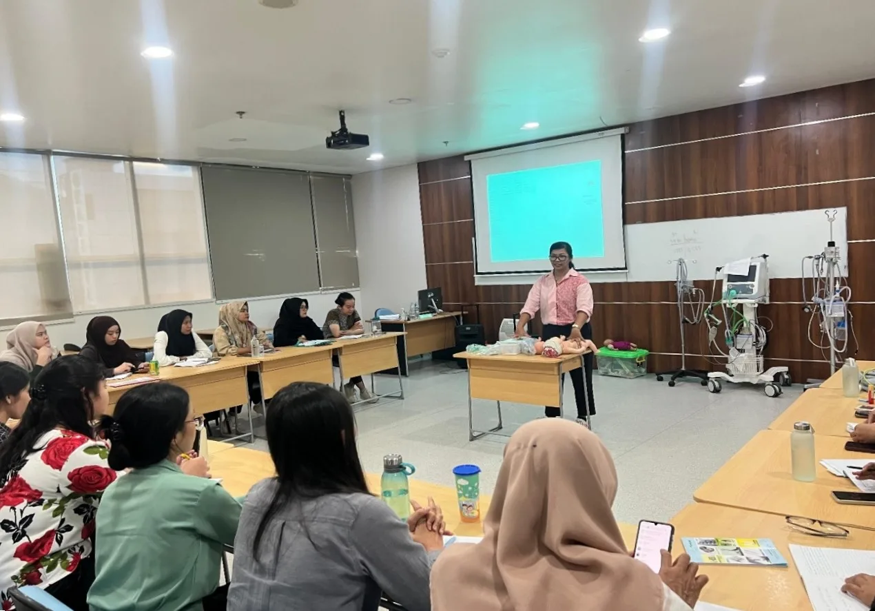 Galeri MTLC
