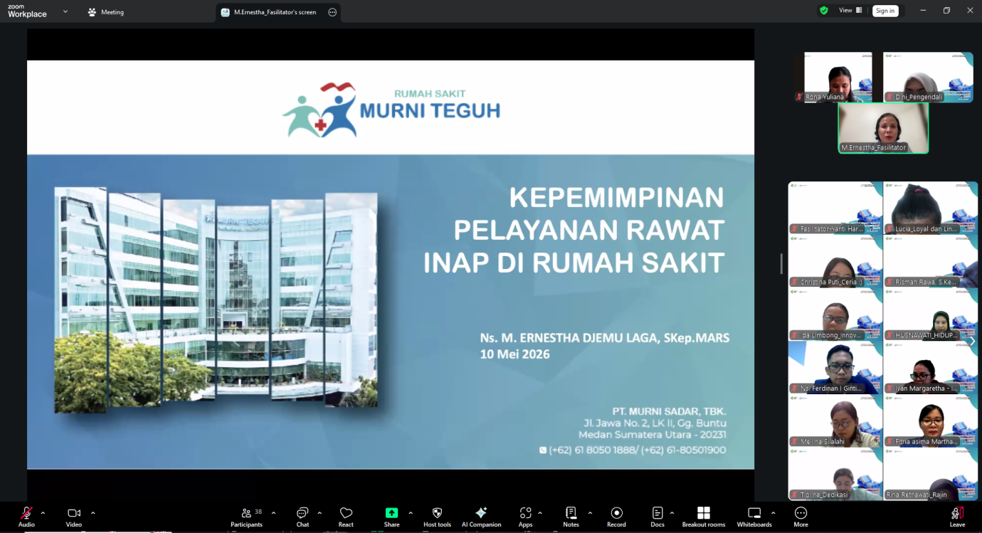 Galeri MTLC