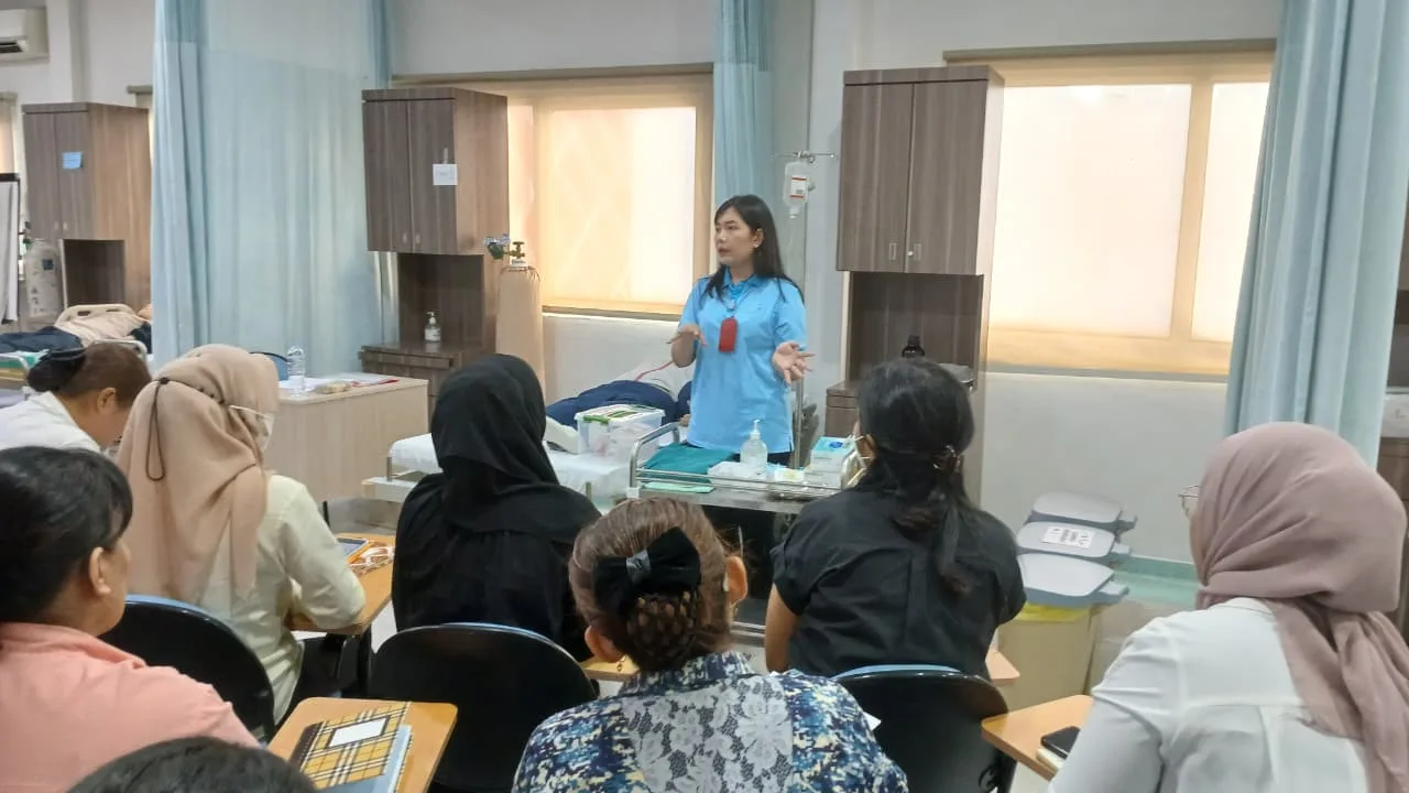 Galeri MTLC