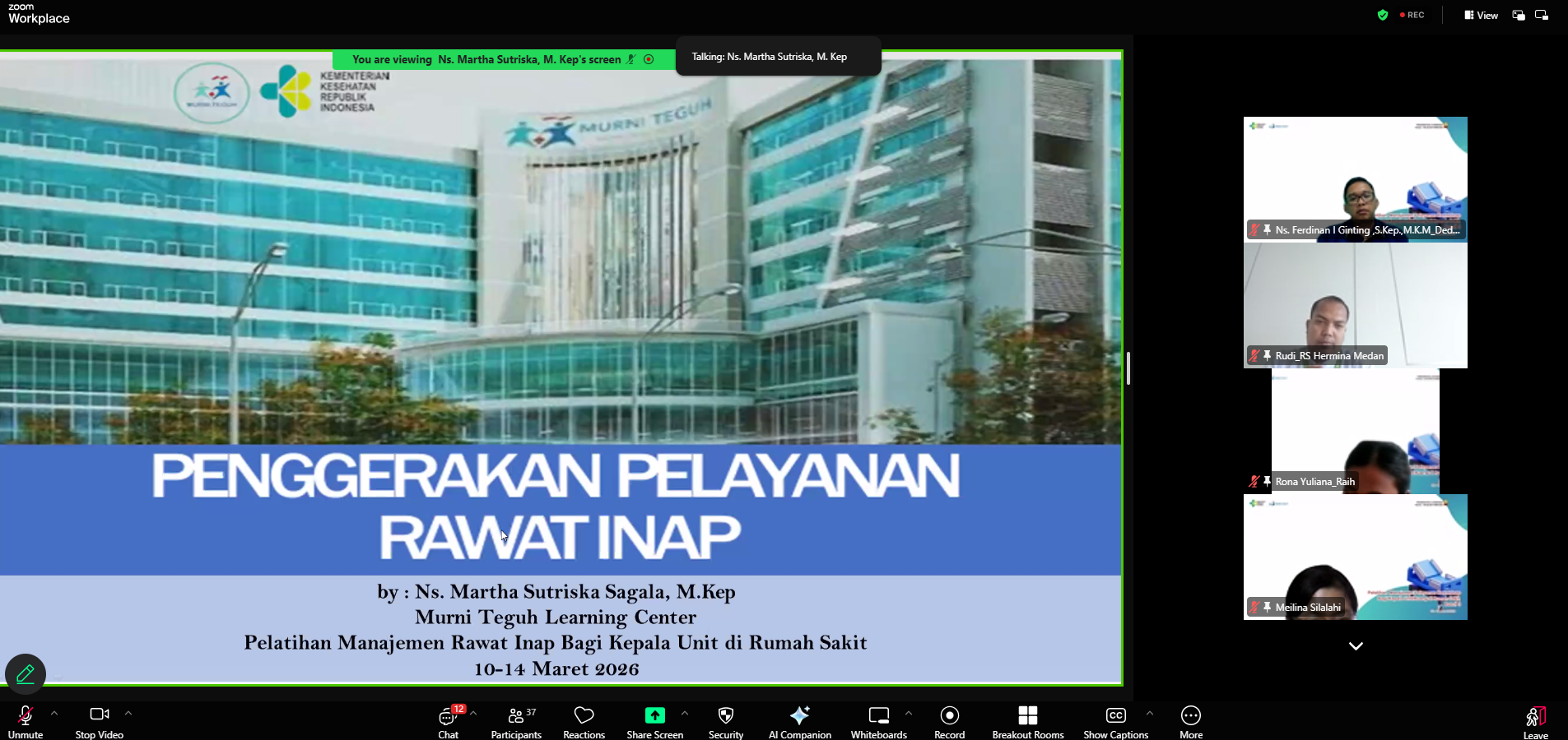 Galeri MTLC
