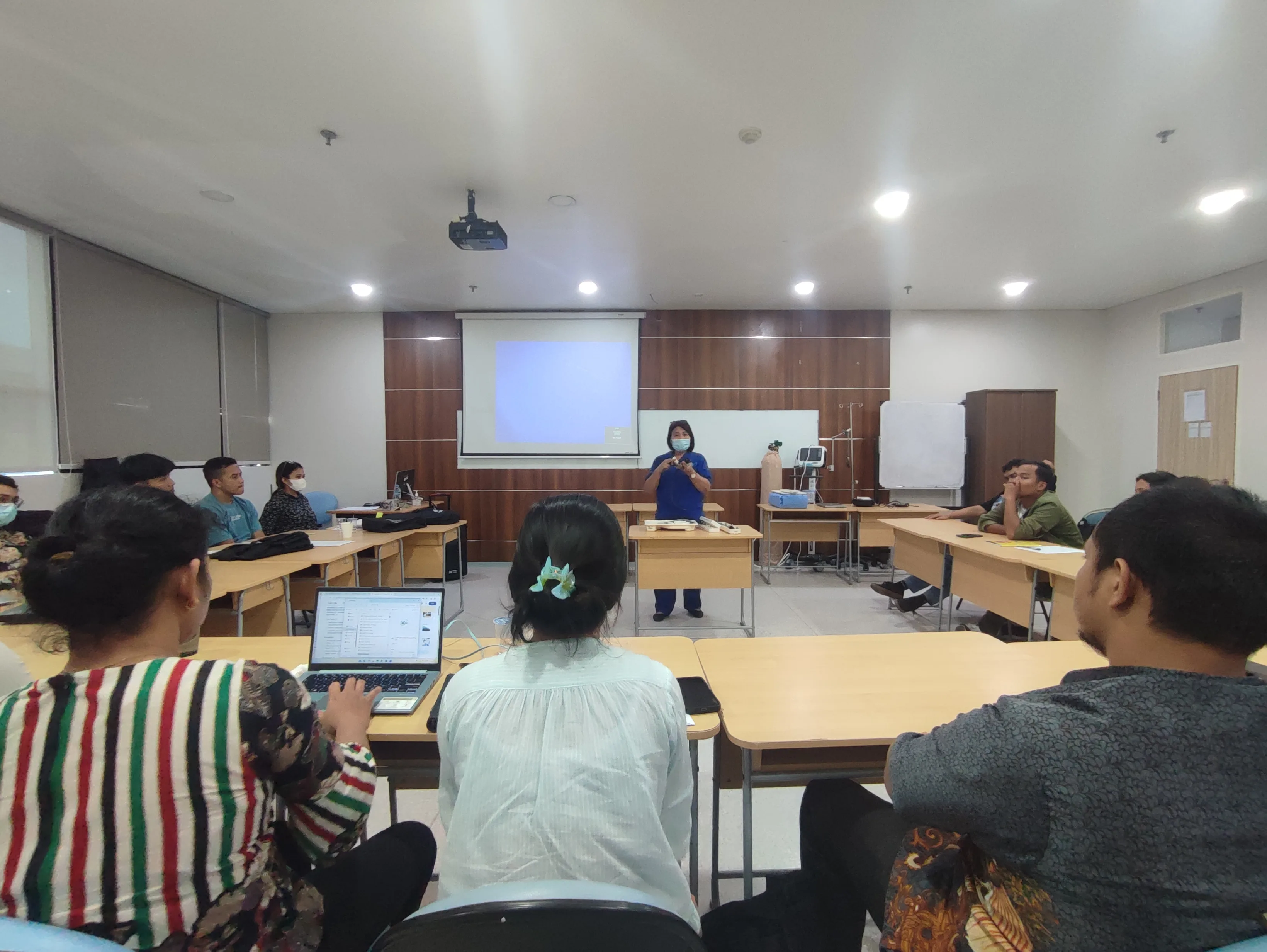 Galeri MTLC
