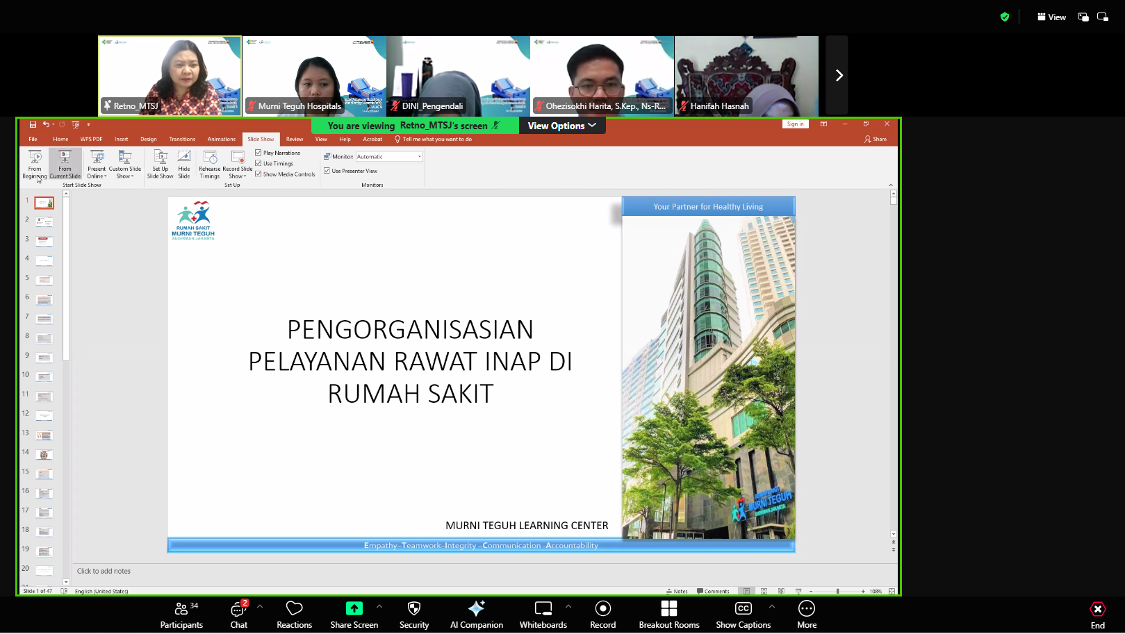 Galeri MTLC