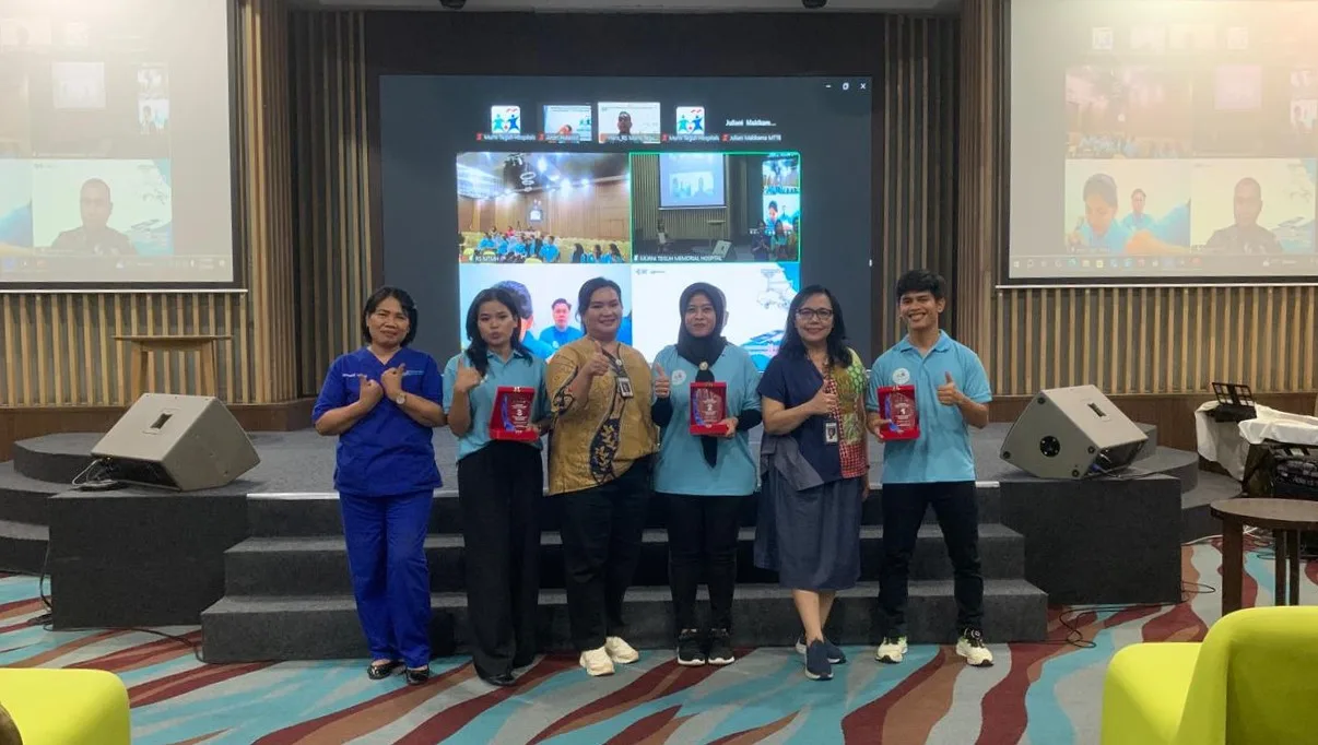 Galeri MTLC