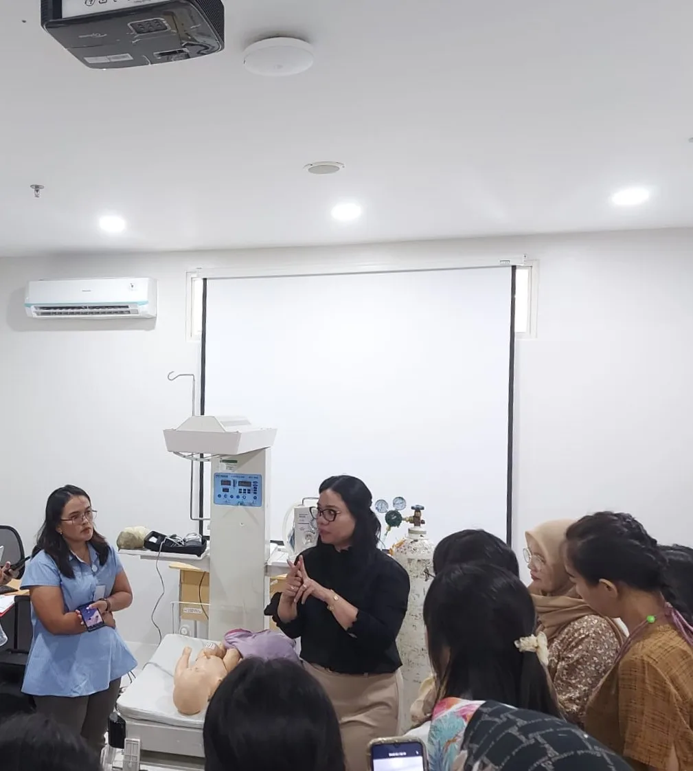 Galeri MTLC