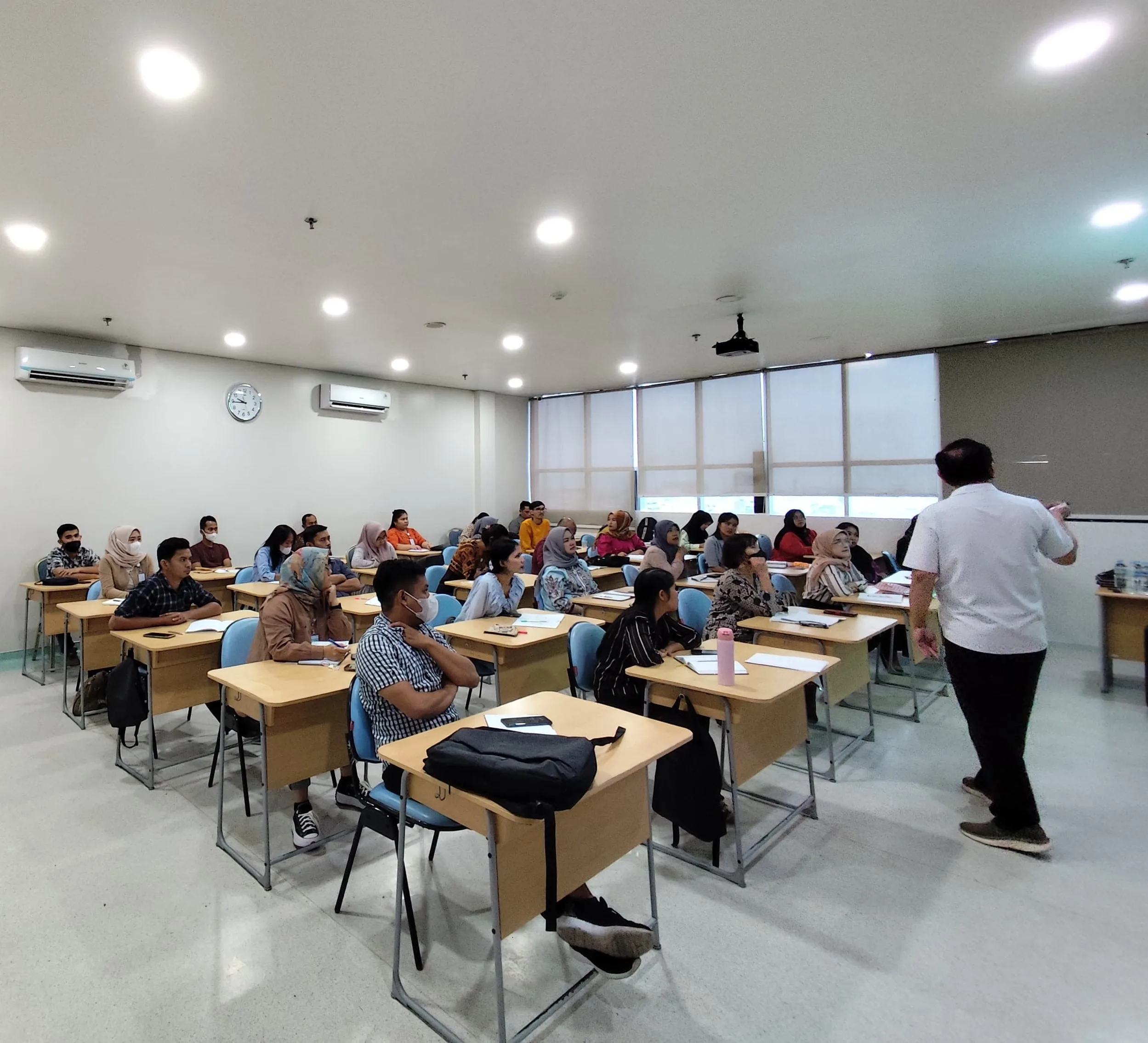 Galeri MTLC