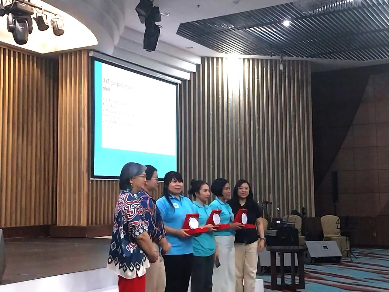 Galeri MTLC