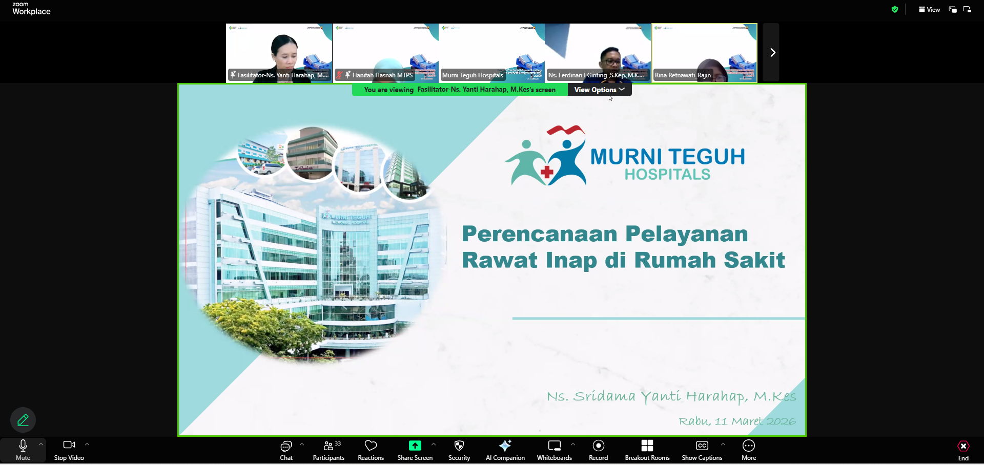 Galeri MTLC