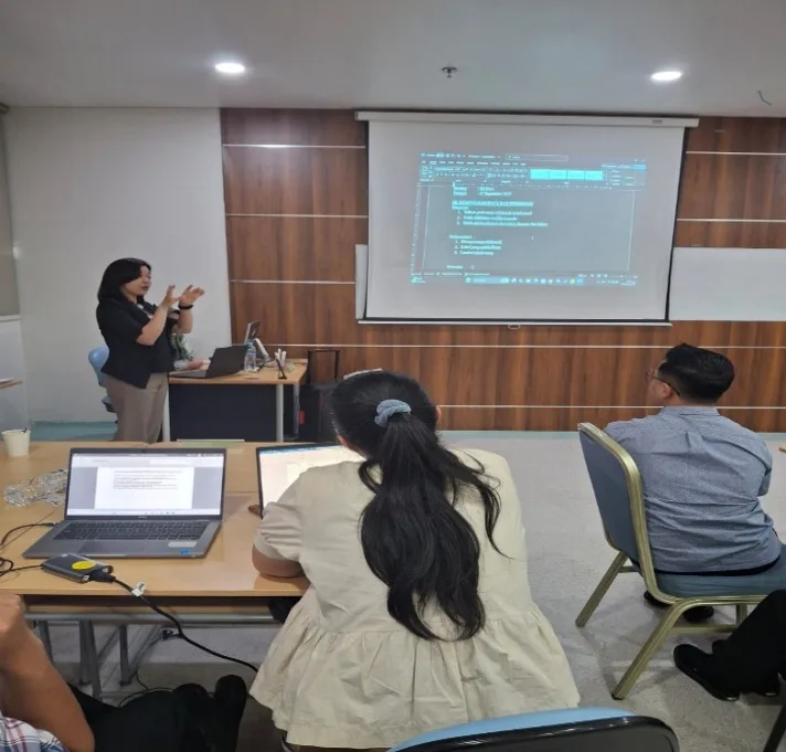 Galeri MTLC