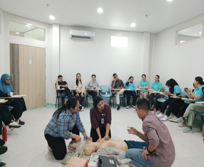Galeri MTLC
