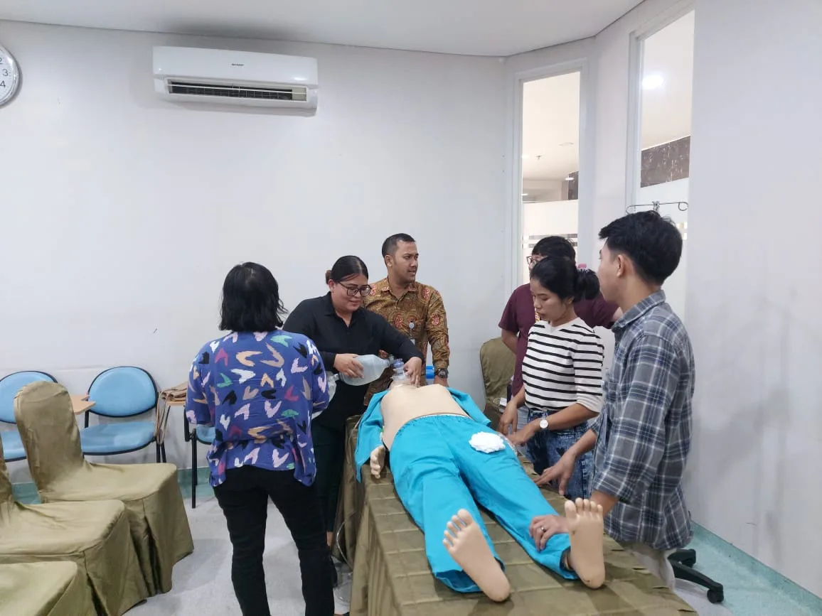 Galeri MTLC