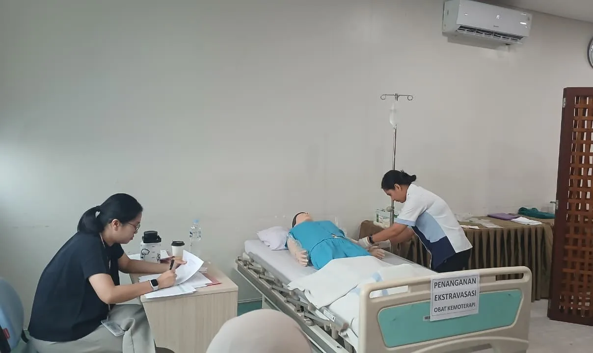 Galeri MTLC