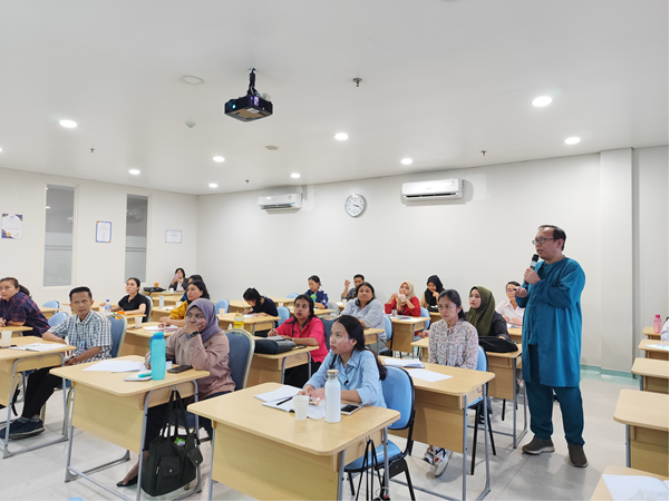 Galeri MTLC