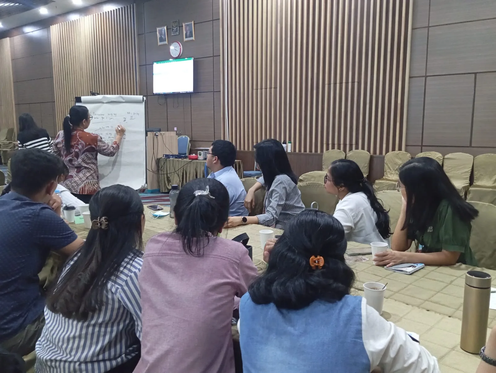 Galeri MTLC