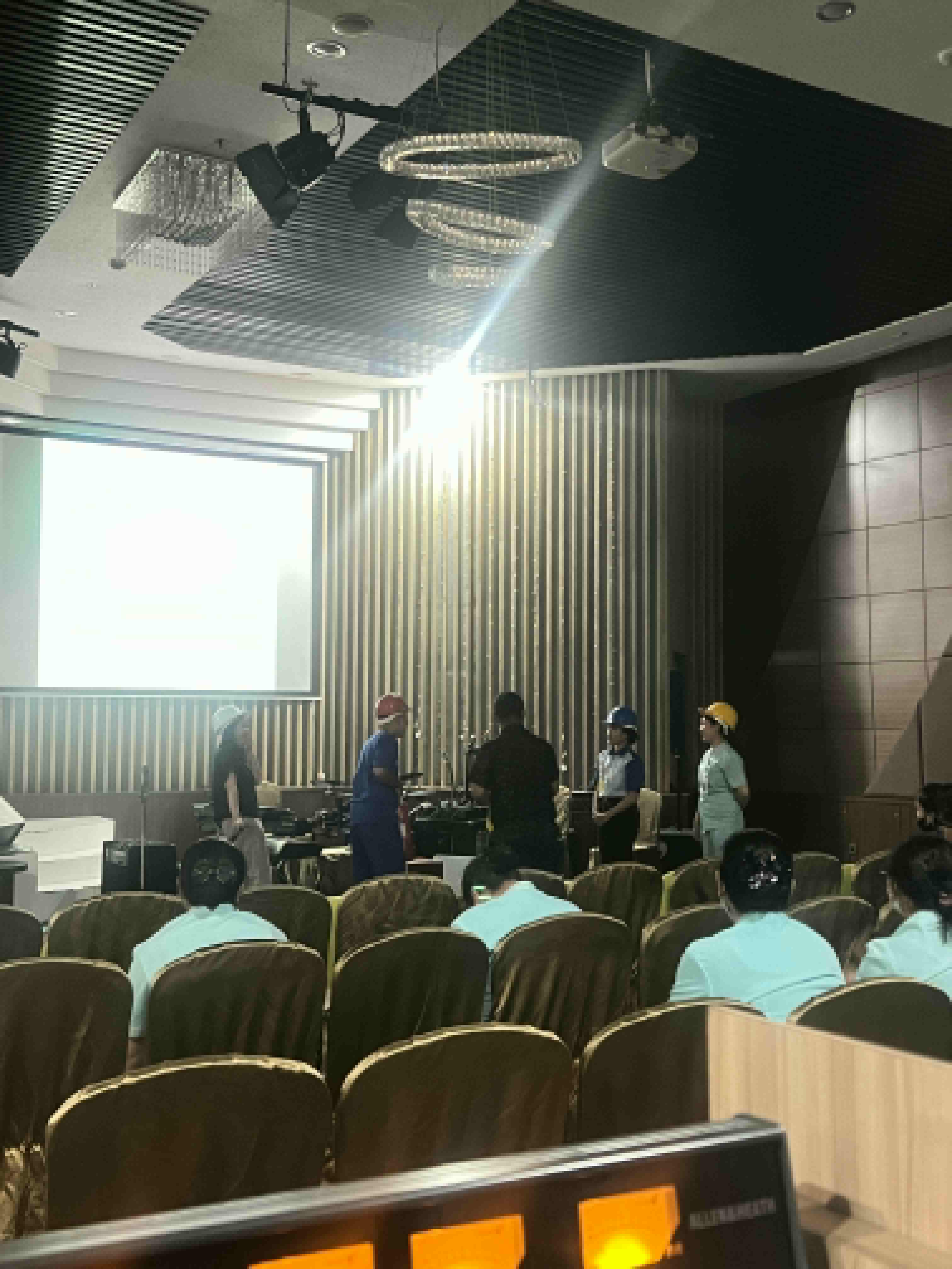 Refresh Fire and Safety Management Batch CXIII