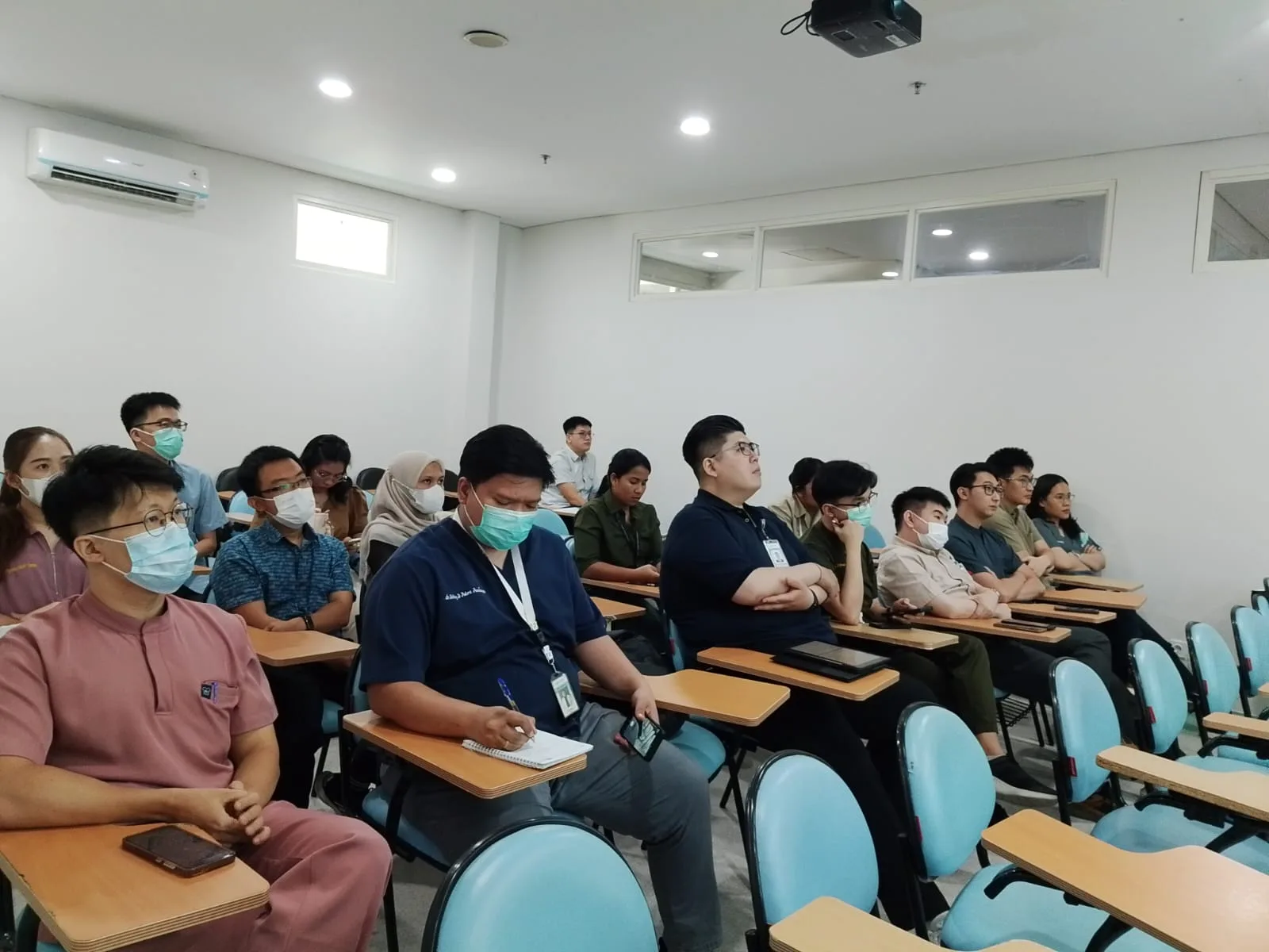 Galeri MTLC