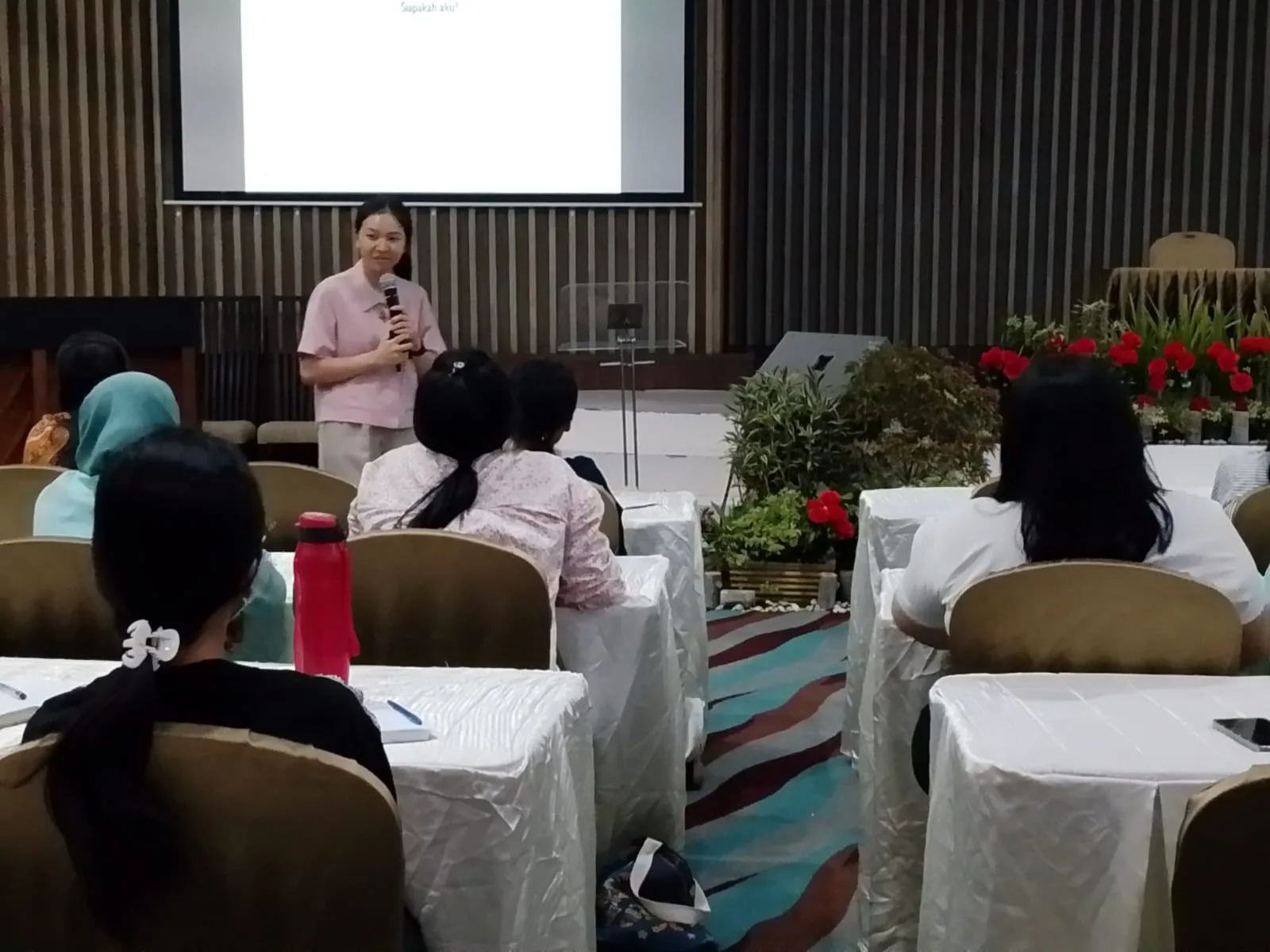 Workshop Medication Safety Batch II