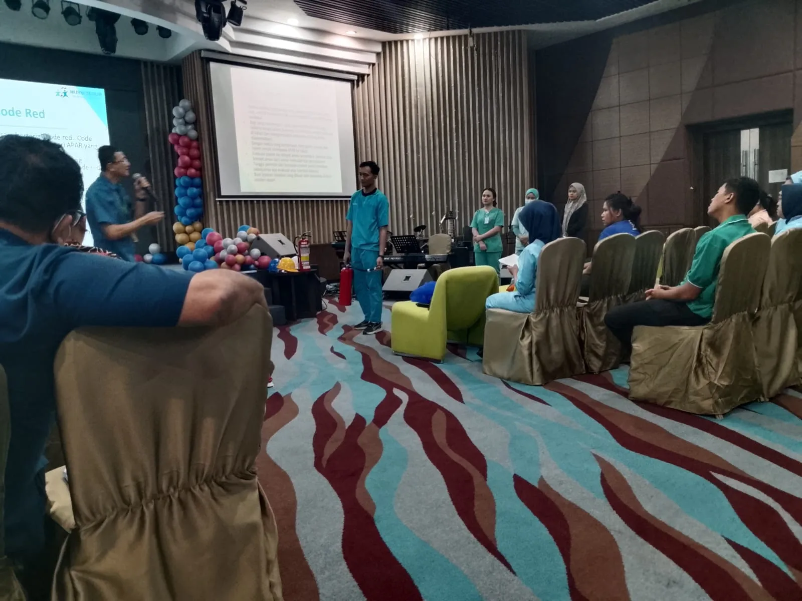 Galeri MTLC