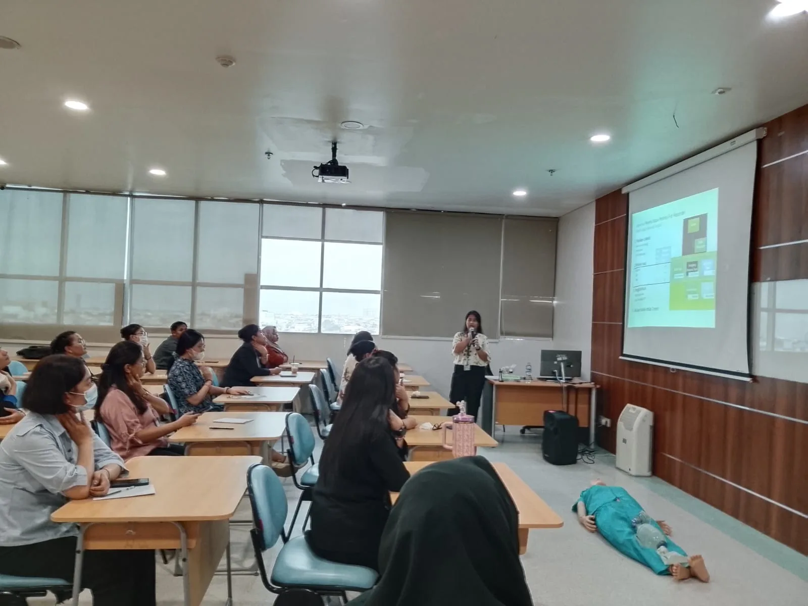 Galeri MTLC