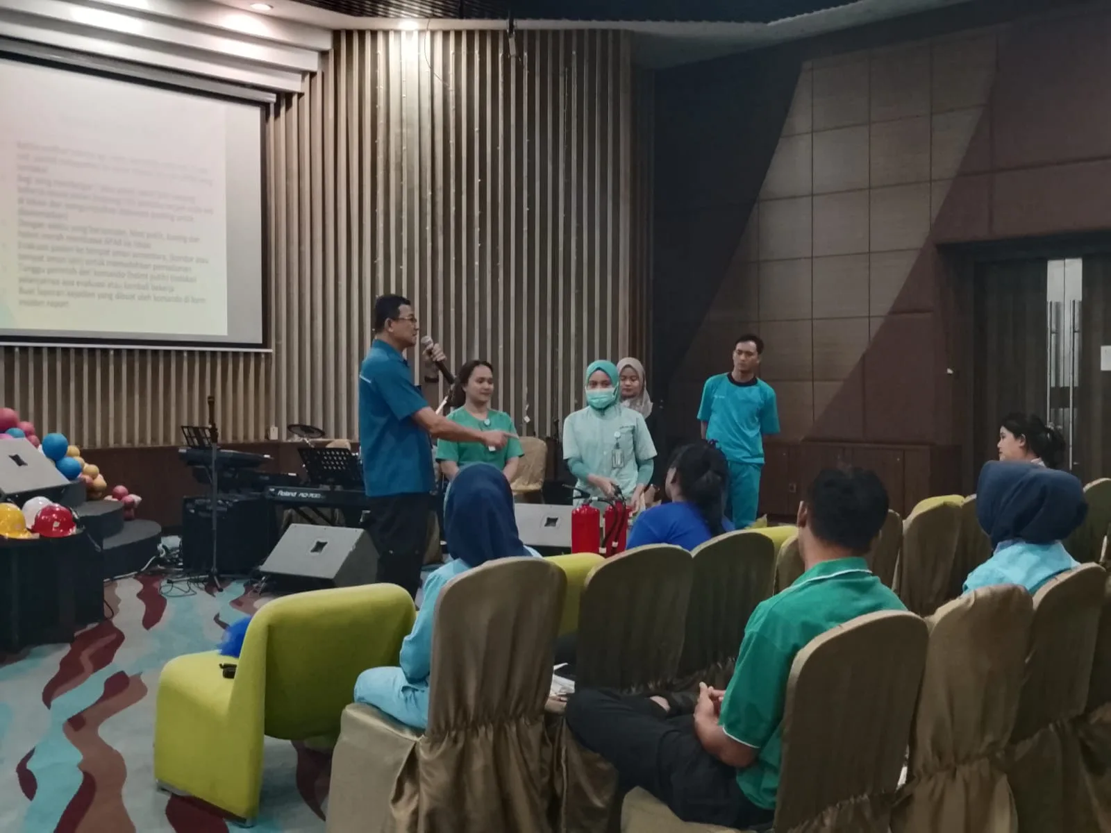 Galeri MTLC