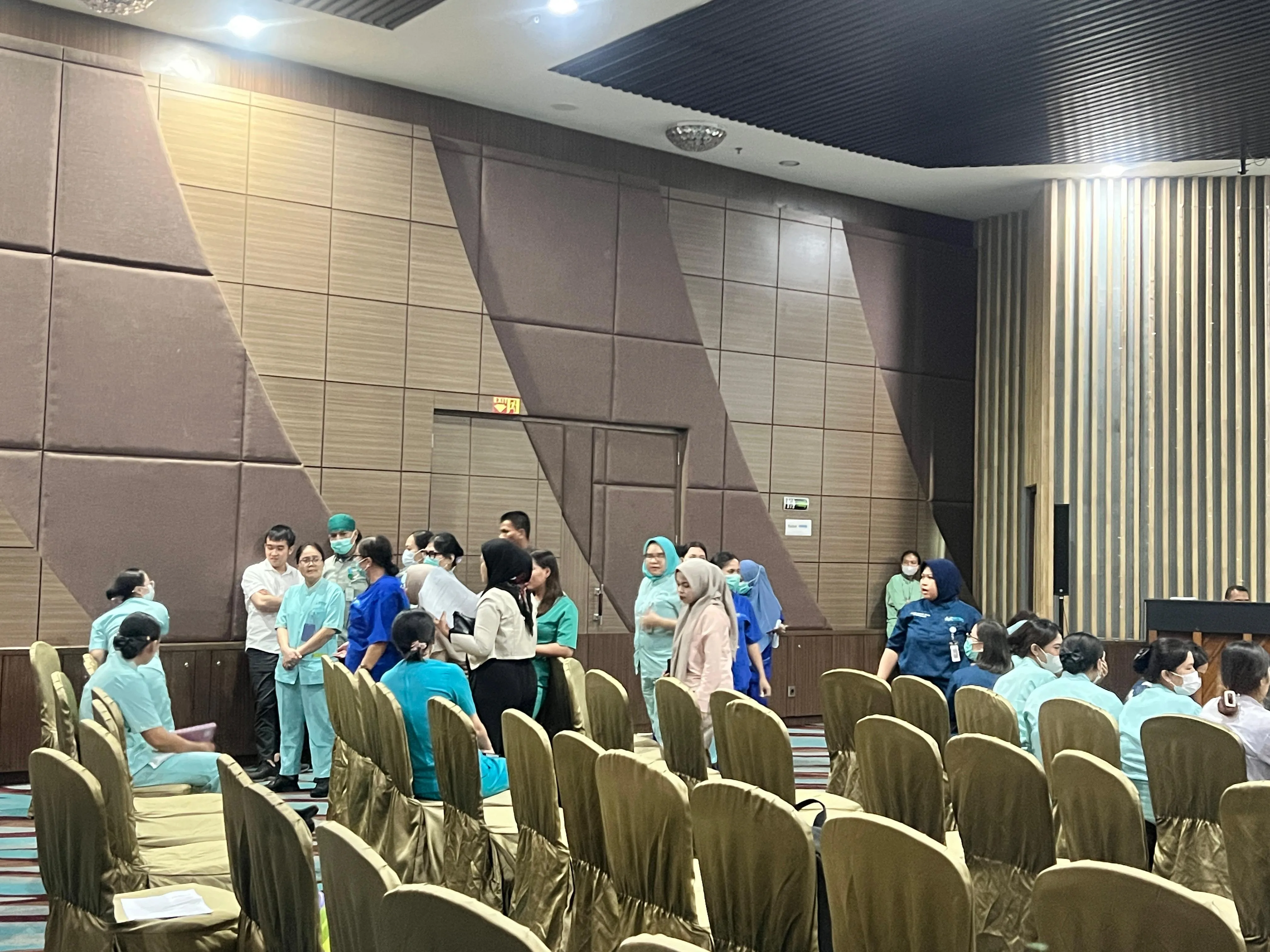 Refresh PPI Batch VI