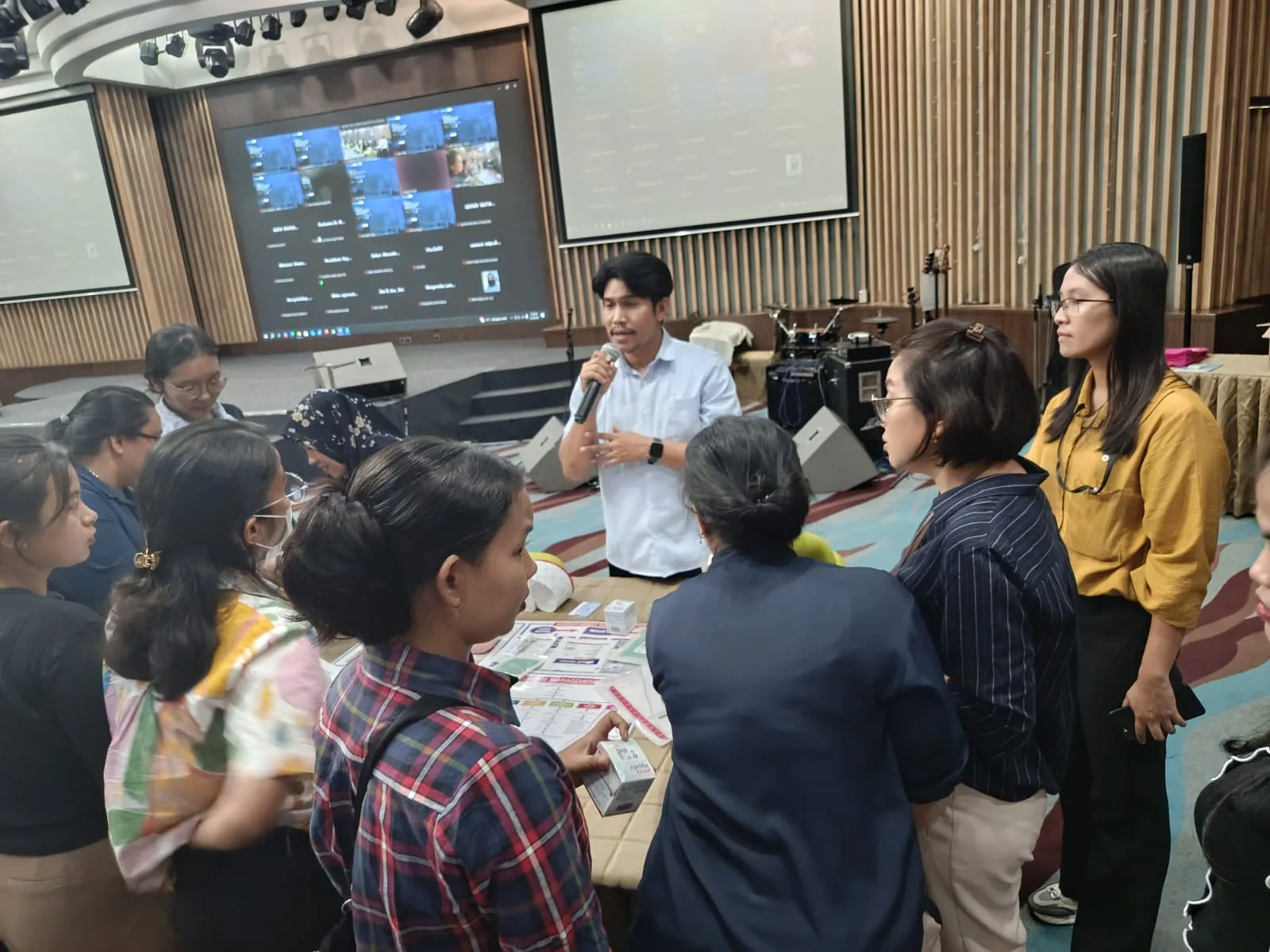 Galeri MTLC