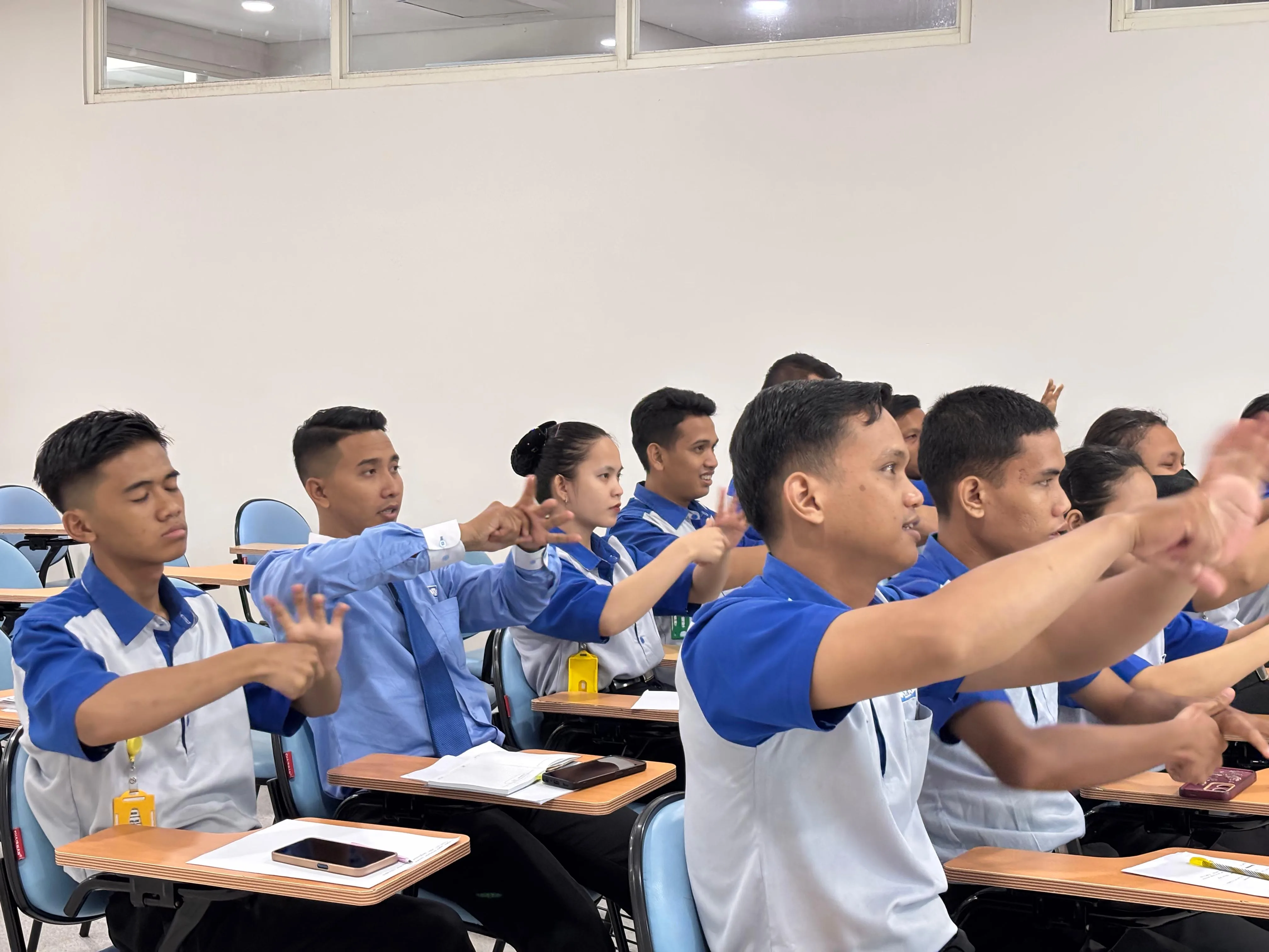 Galeri MTLC