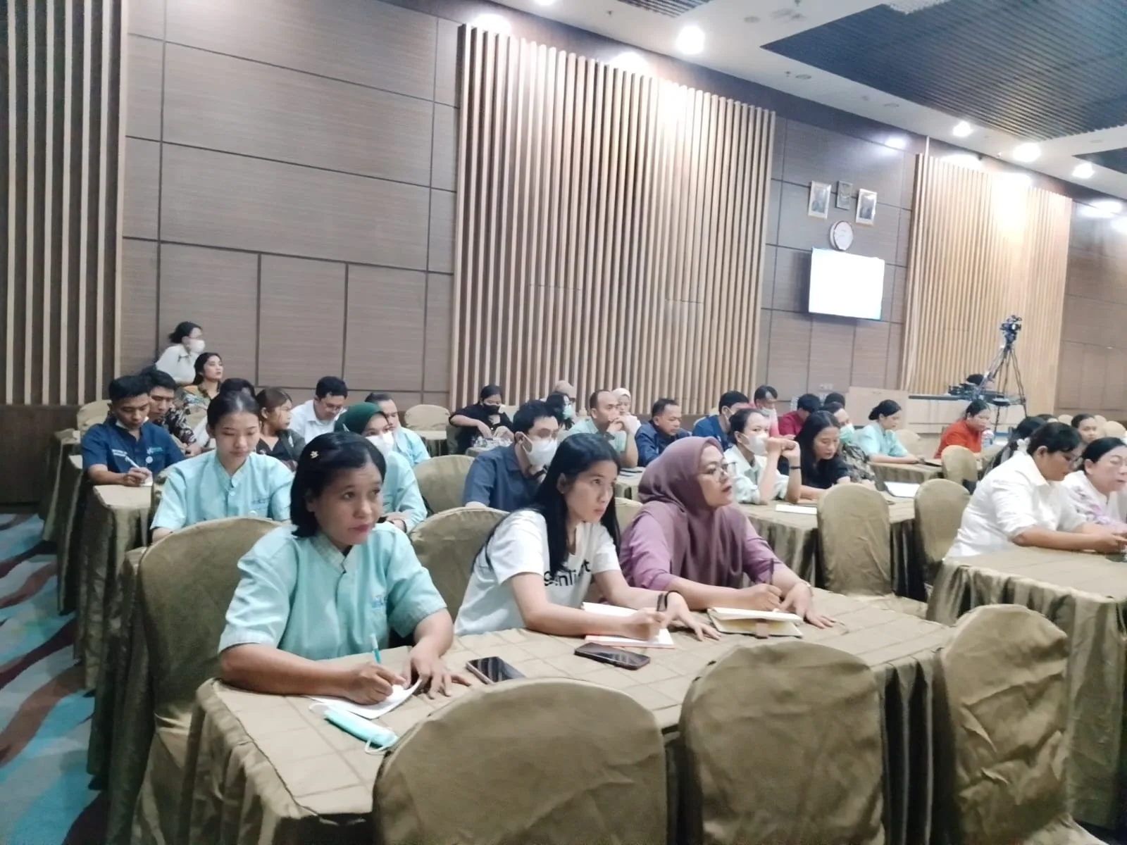 Workshop Medication Safety Batch III