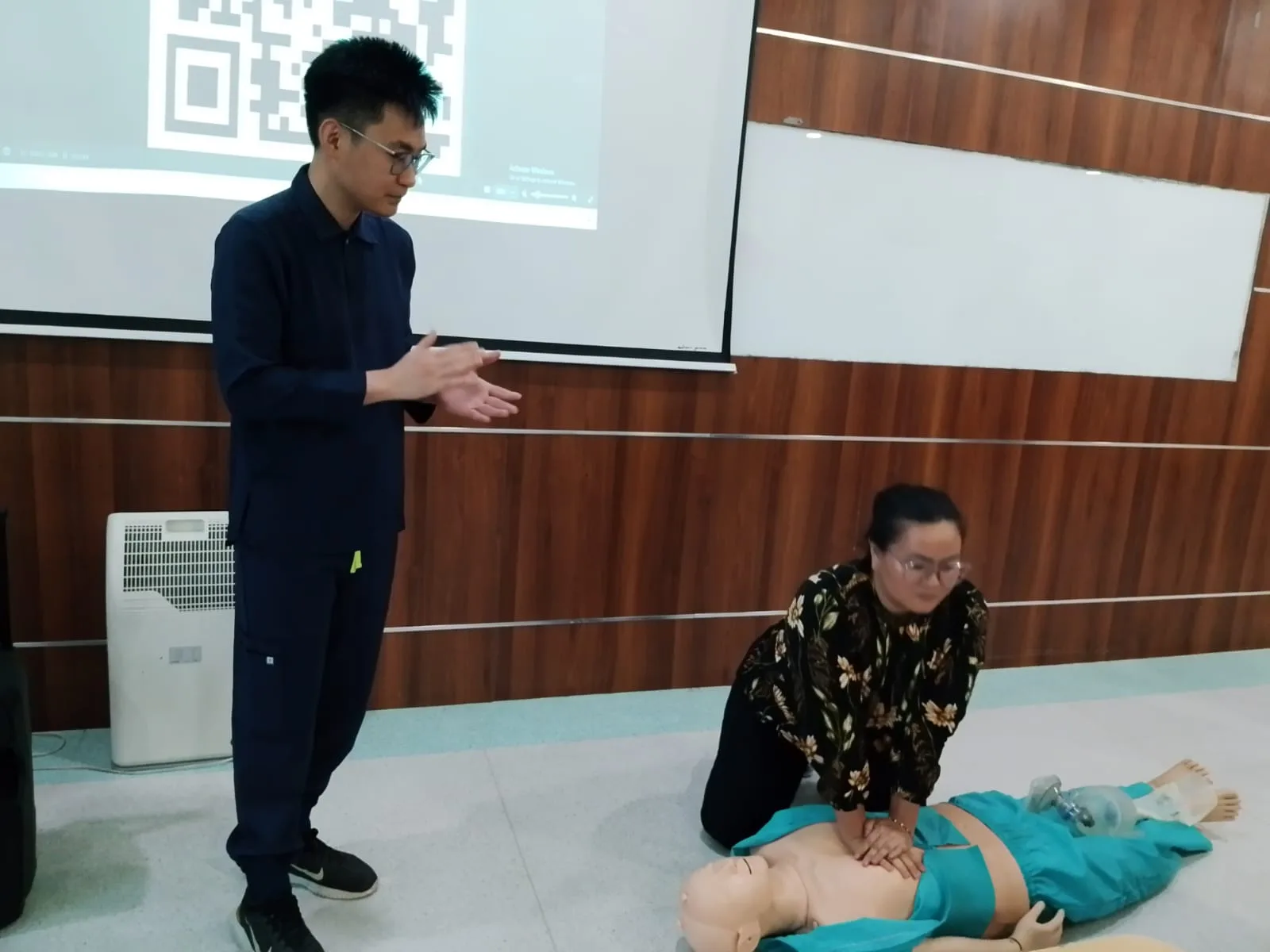 Galeri MTLC