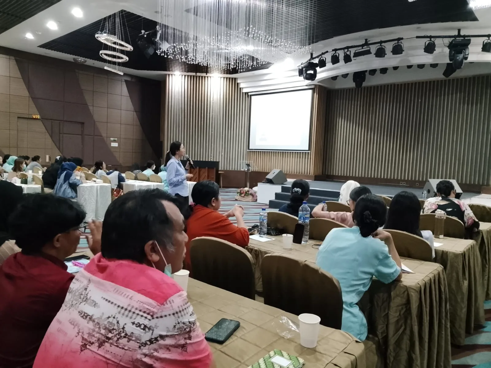 Workshop Medication Safety Batch III