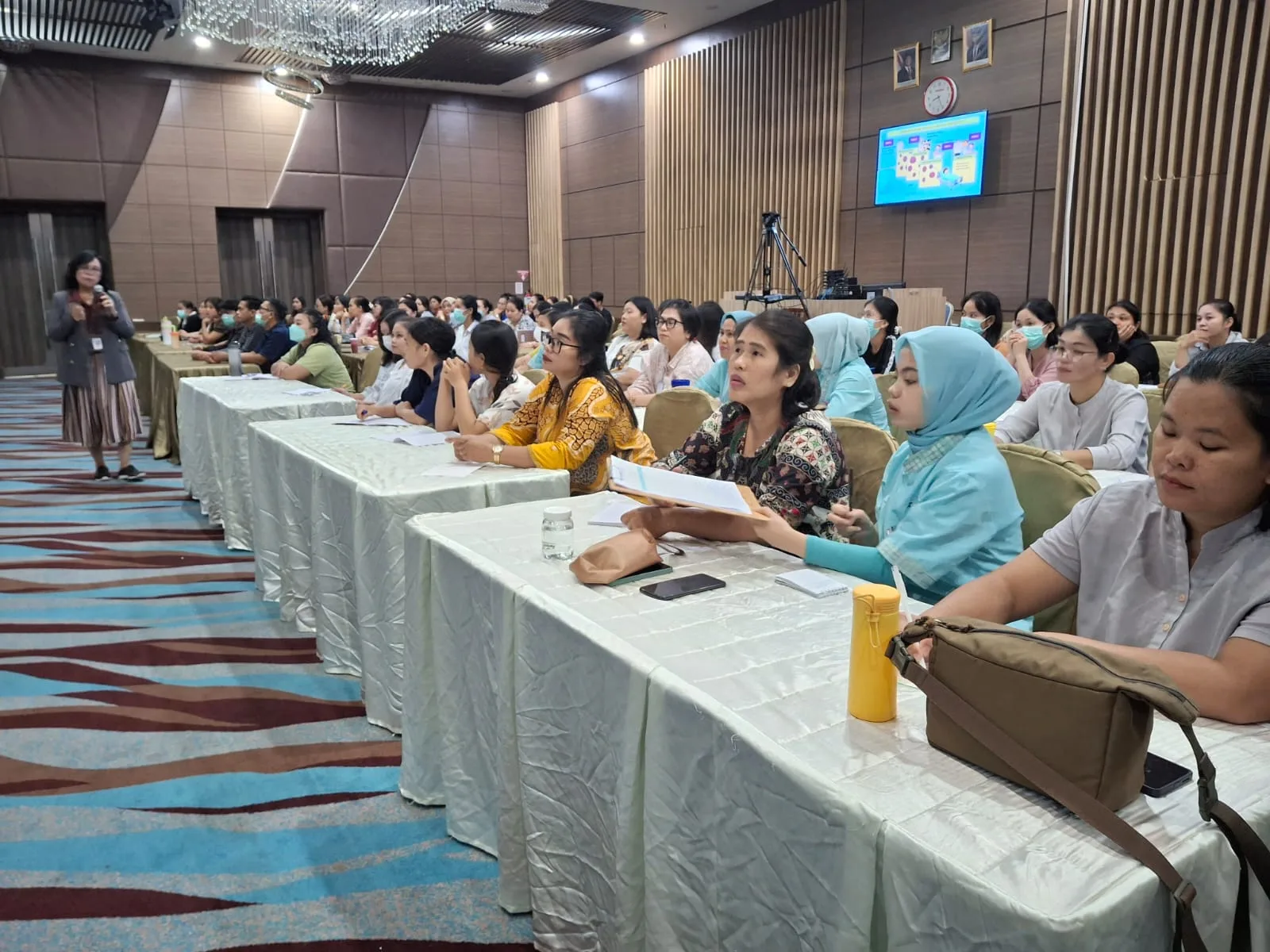 Workshop Medication Safety Batch II