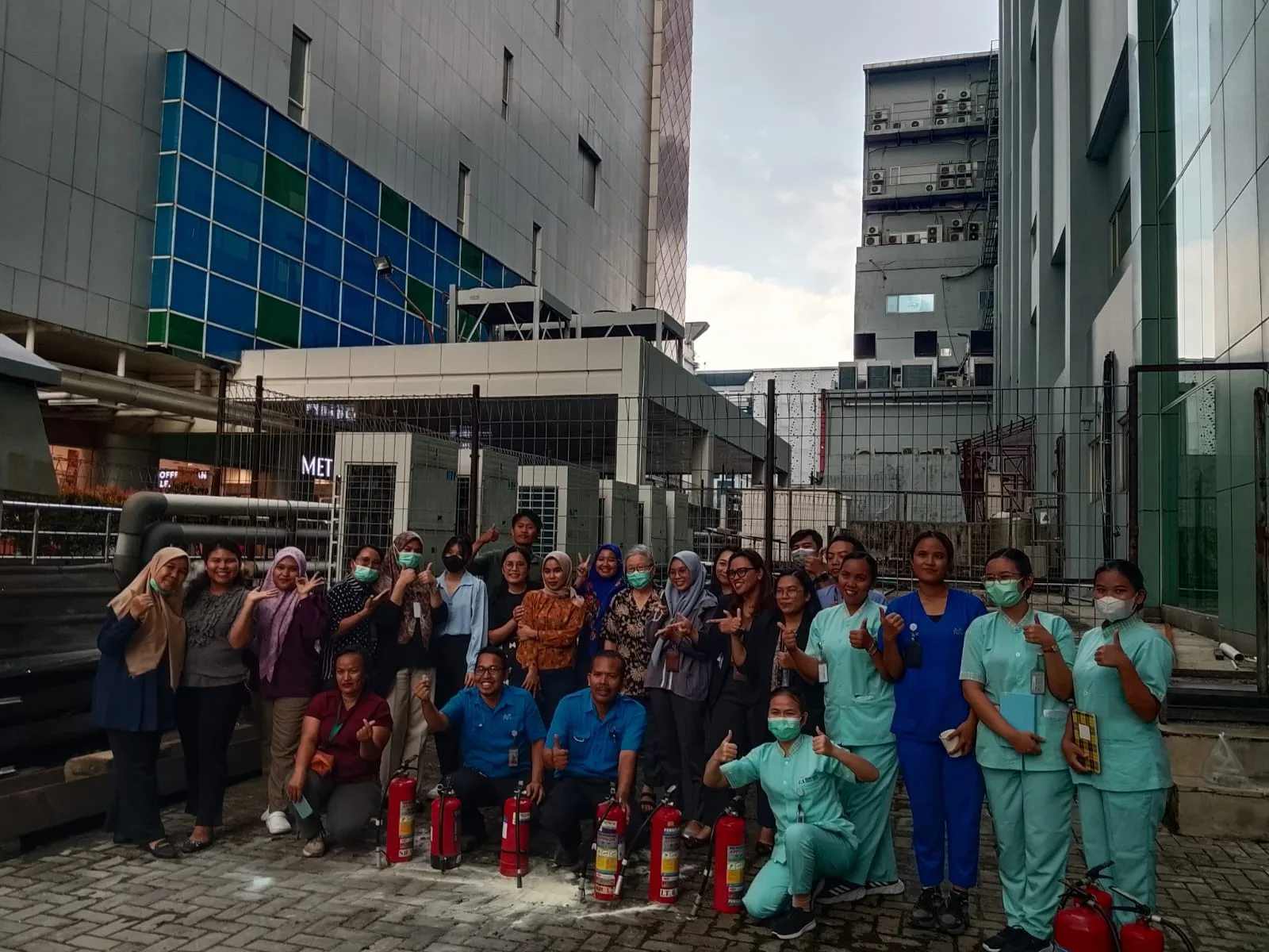 Galeri MTLC