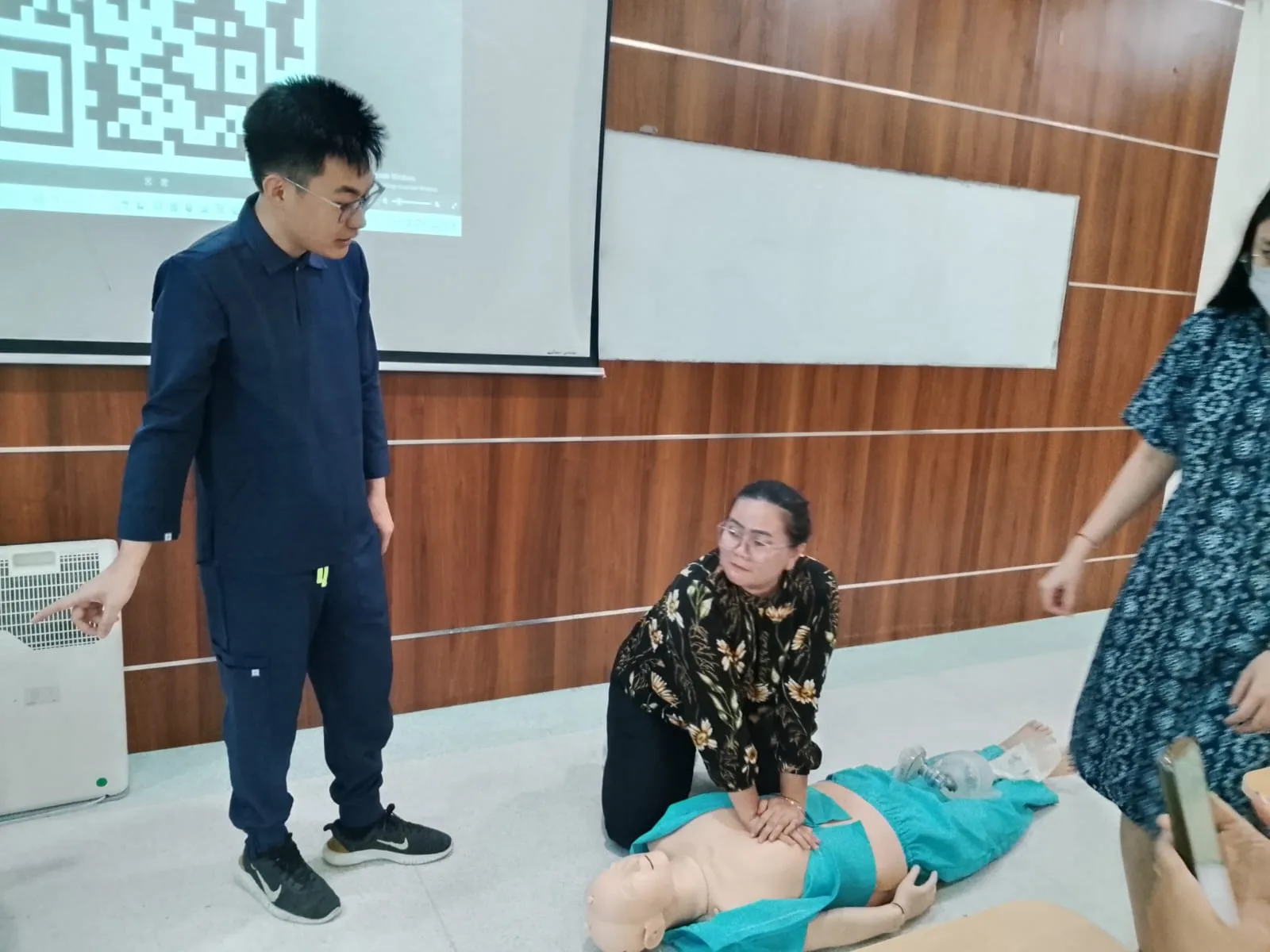 Galeri MTLC