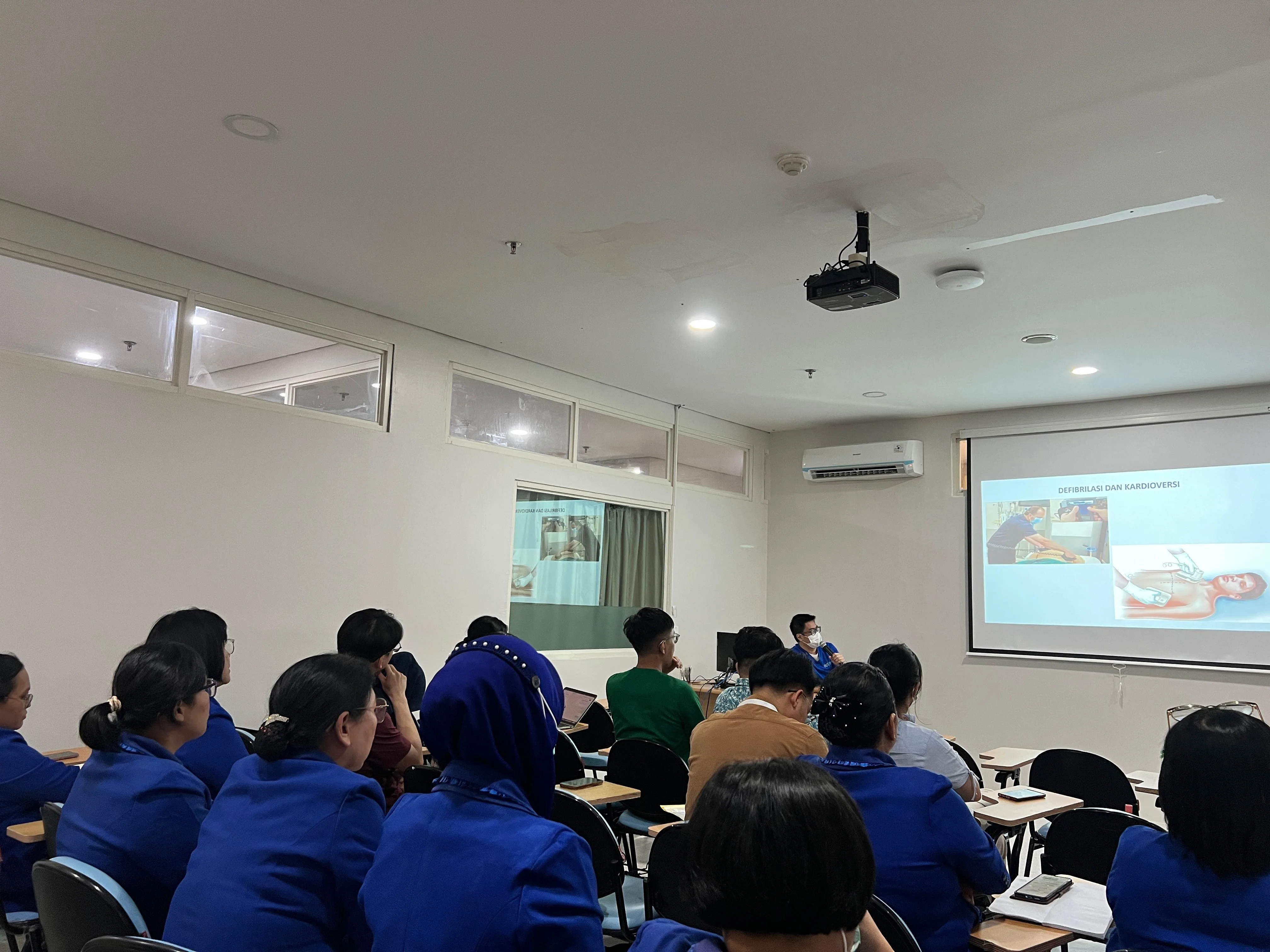 Galeri MTLC
