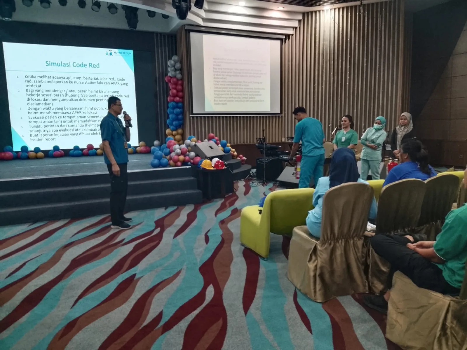 Galeri MTLC