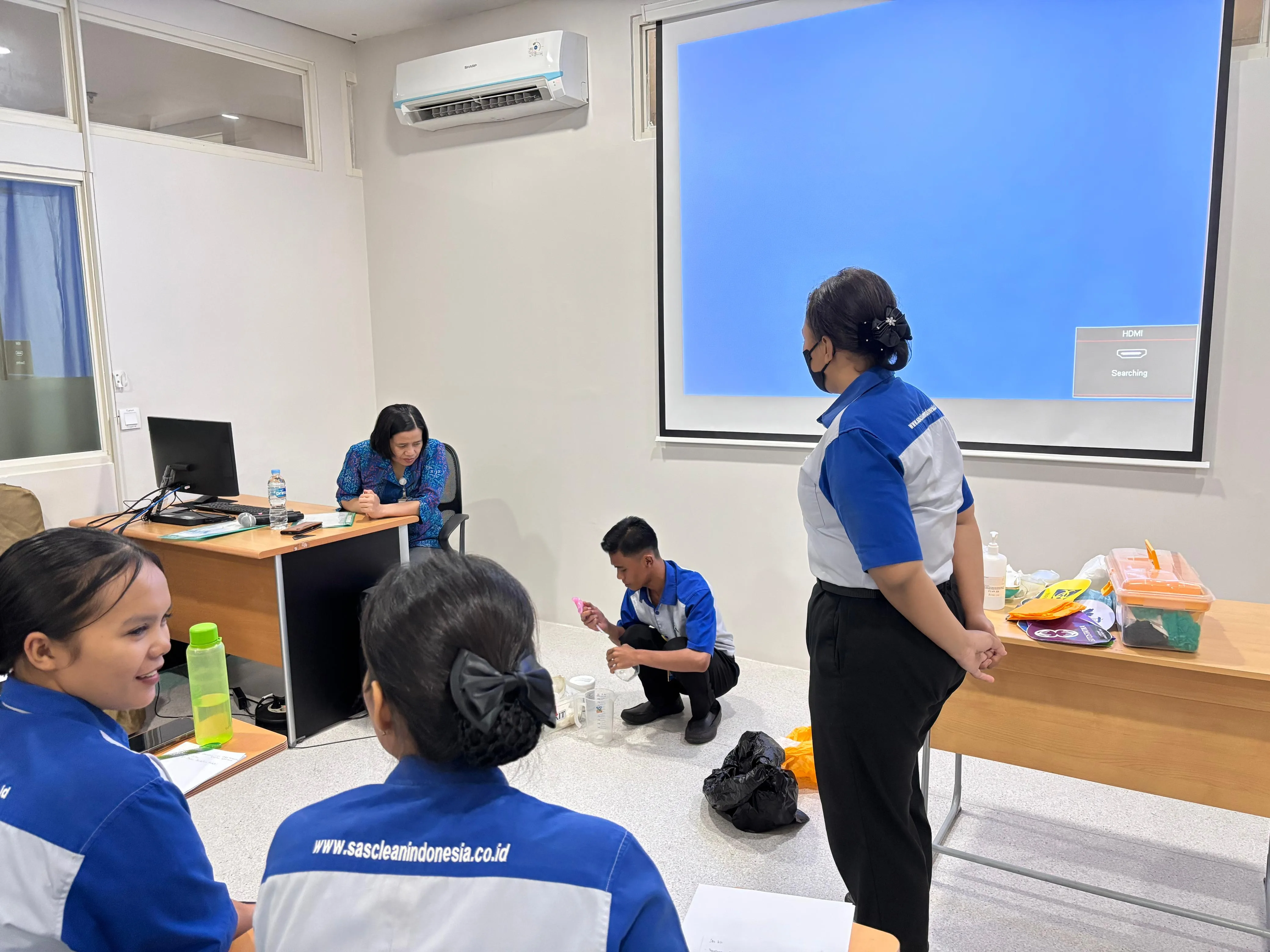 Refresh PPI Batch VI