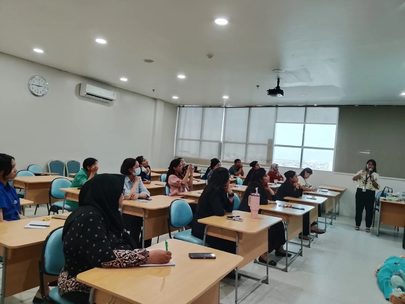 Galeri MTLC
